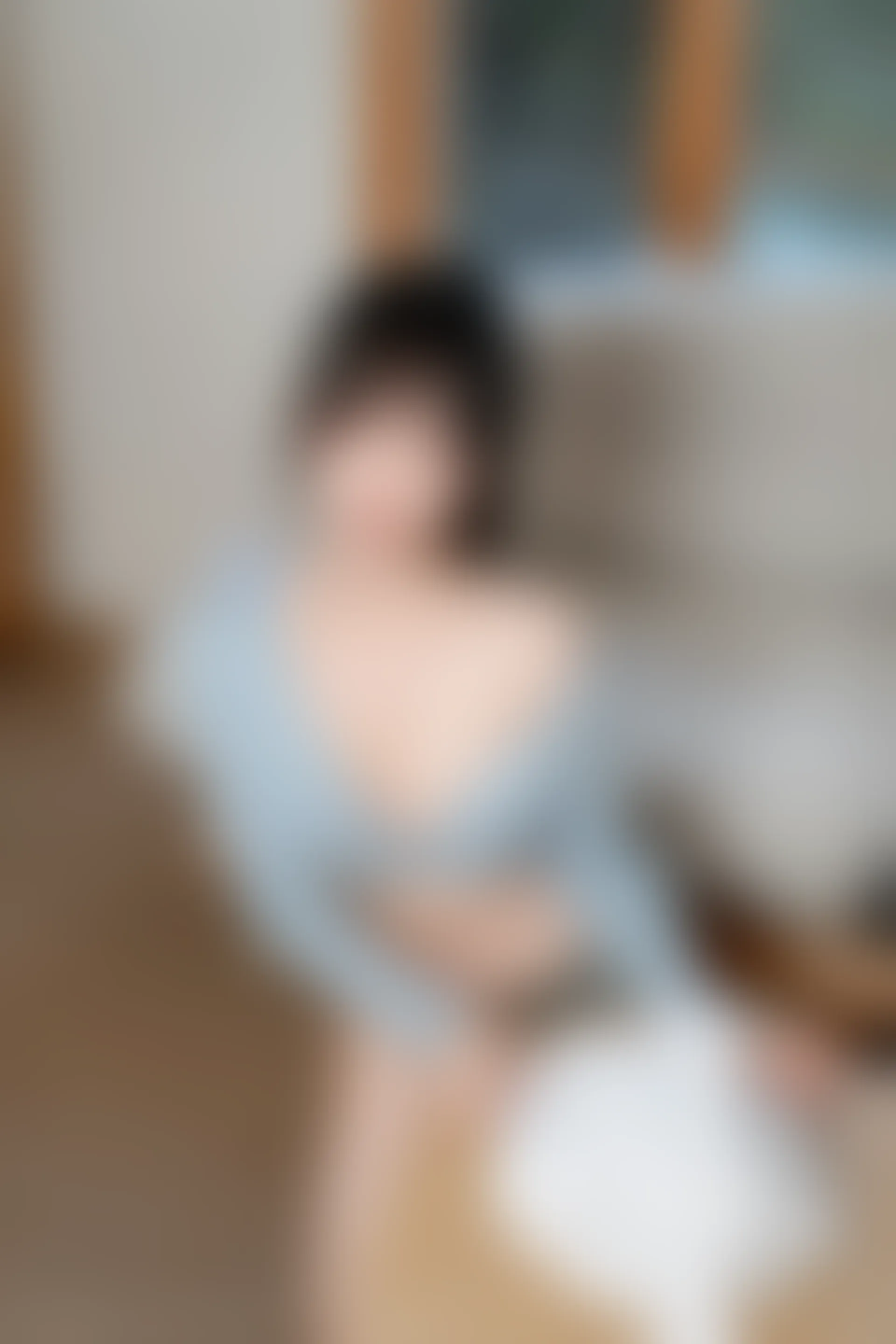 XIUREN秀人网 2024.01.23 NO.8004 波巧酱[75+1P／708MB]