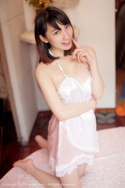 XiuRen秀人网 2016.10.19 No.619 wuli颜素 [61+1P-154M]