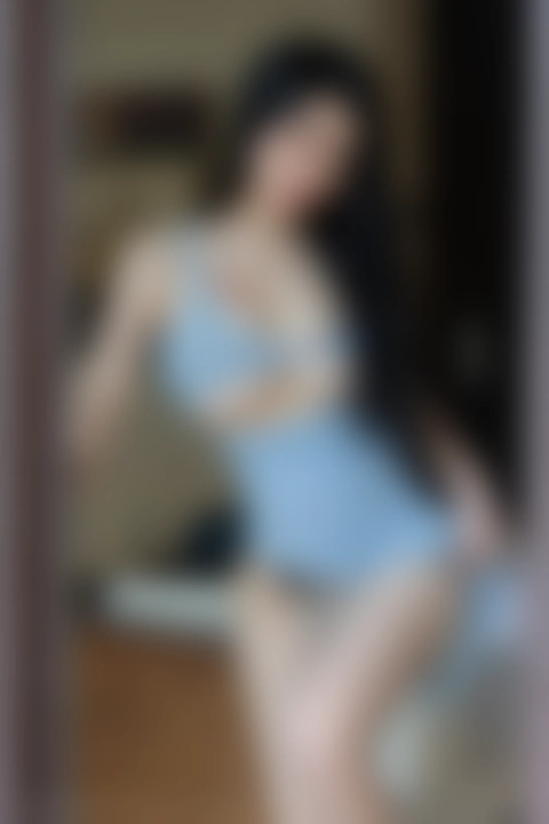 XiuRen秀人网 2021.10.13 No.4057 美七Mia 丰满美胸[74+1P／755MB]