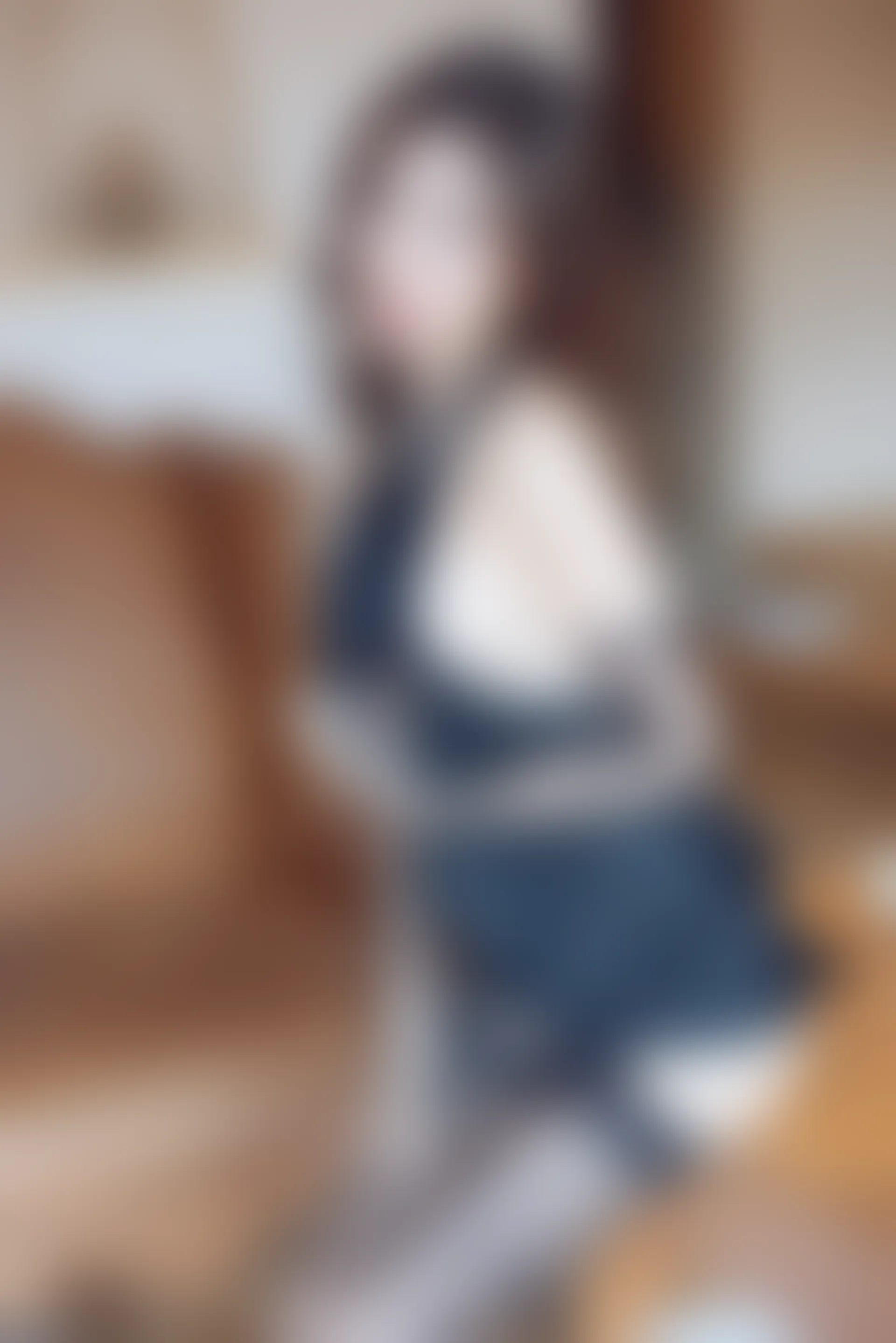 XiuRen秀人网 2021.11.05 No.4176 绮里嘉ula 黑丝美腿[55+1P 597MB]