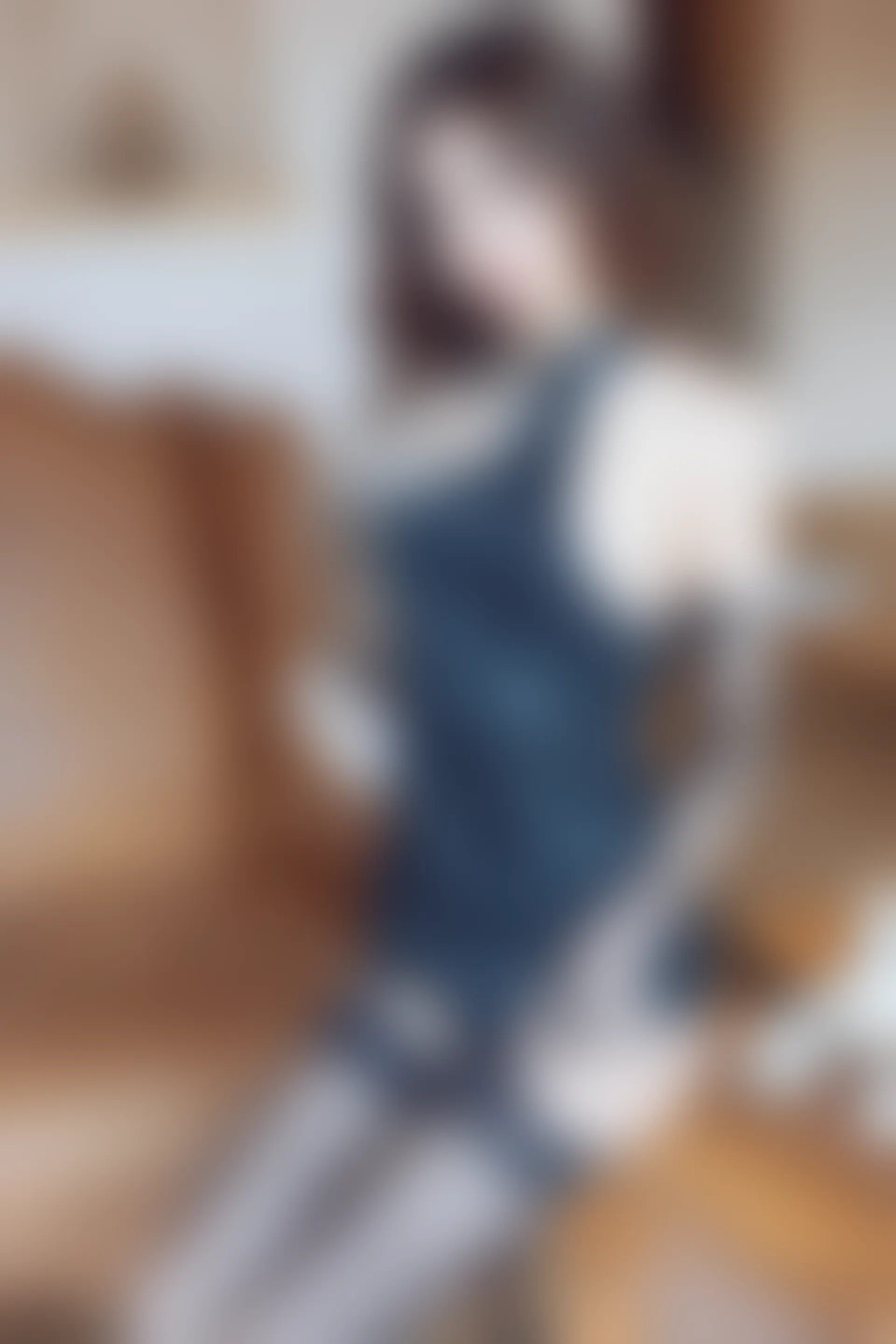 XiuRen秀人网 2021.11.05 No.4176 绮里嘉ula 黑丝美腿[55+1P 597MB]