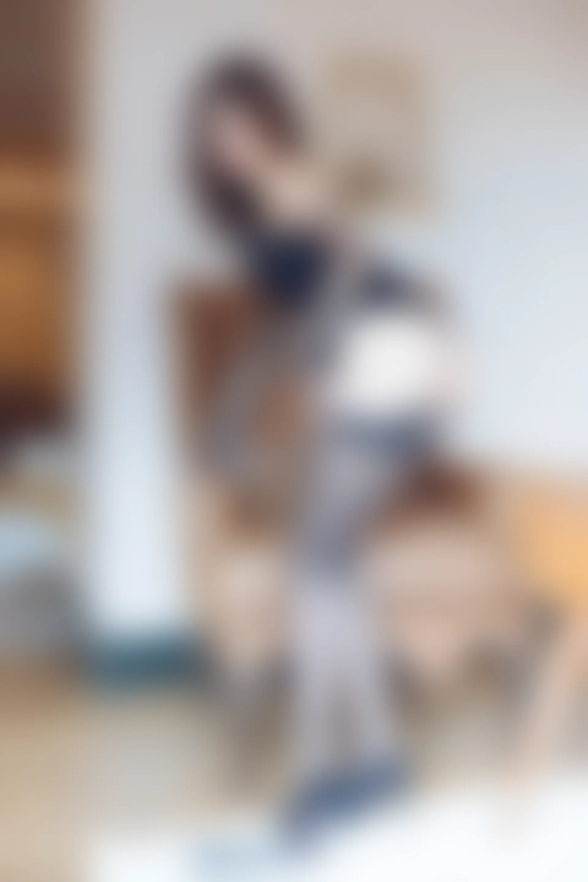 XiuRen秀人网 2021.11.05 No.4176 绮里嘉ula 黑丝美腿[55+1P 597MB]