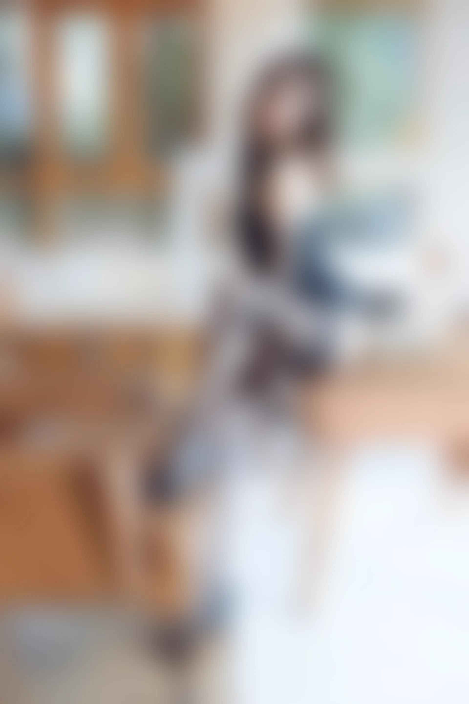 XiuRen秀人网 2021.11.05 No.4176 绮里嘉ula 黑丝美腿[55+1P 597MB]