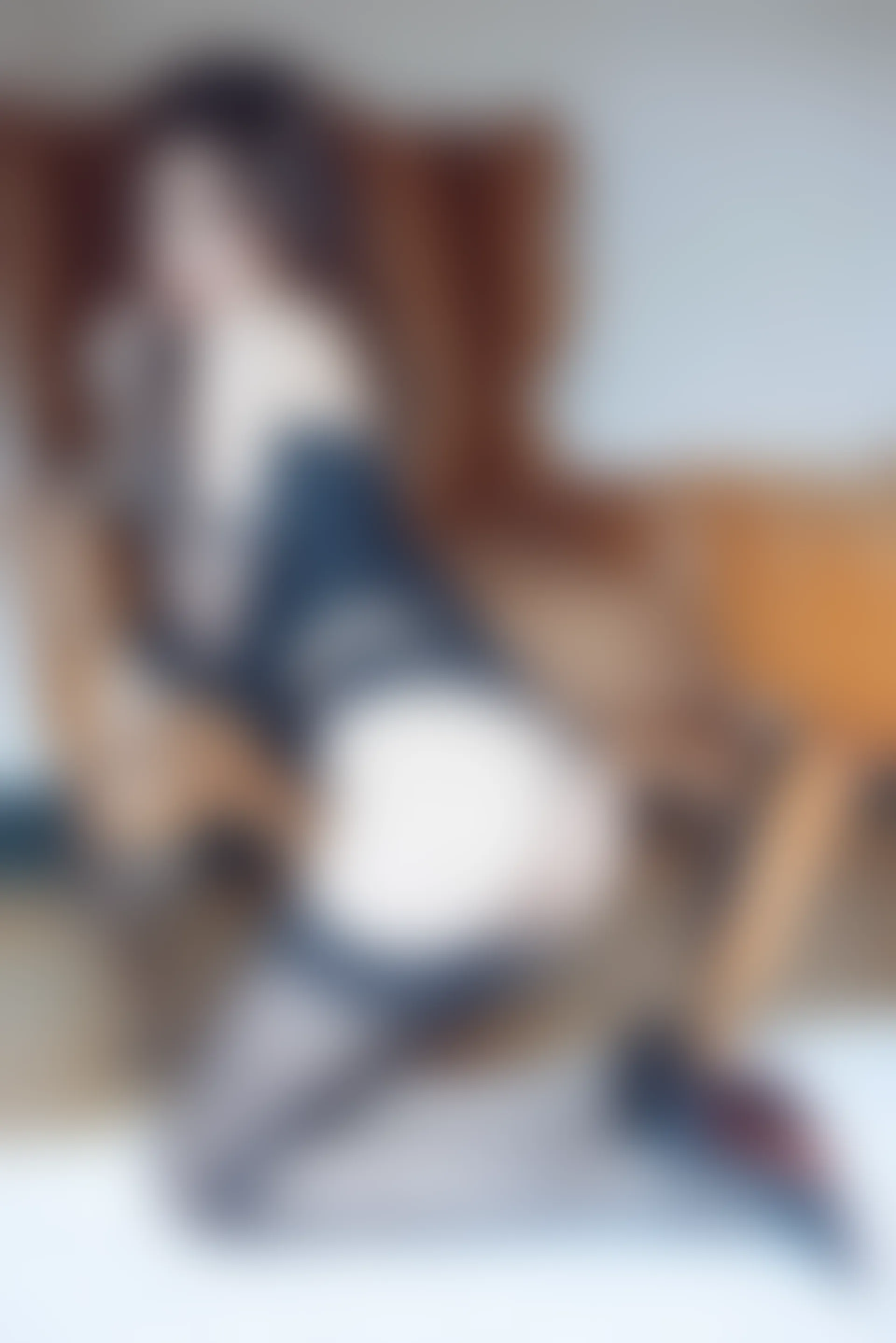 XiuRen秀人网 2021.11.05 No.4176 绮里嘉ula 黑丝美腿[55+1P 597MB]