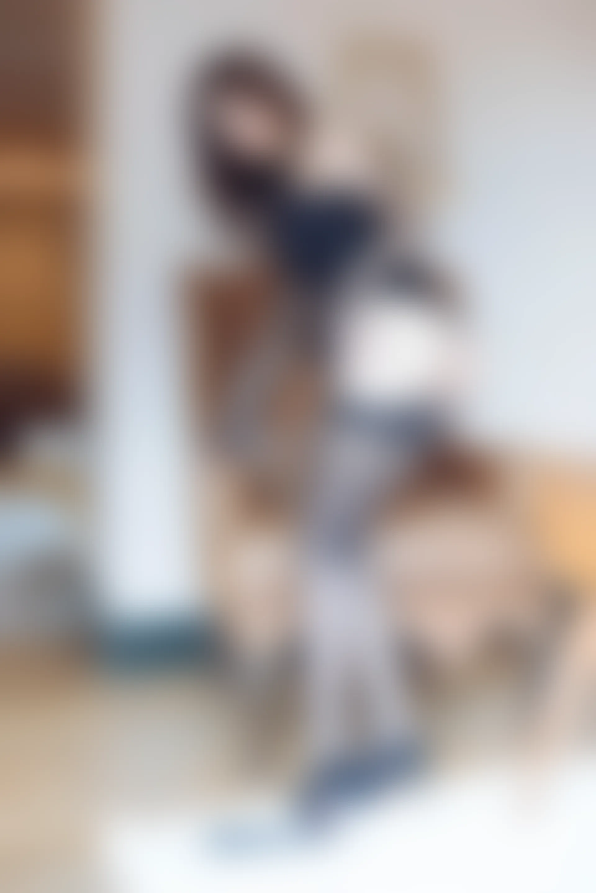 XiuRen秀人网 2021.11.05 No.4176 绮里嘉ula 黑丝美腿[55+1P 597MB]