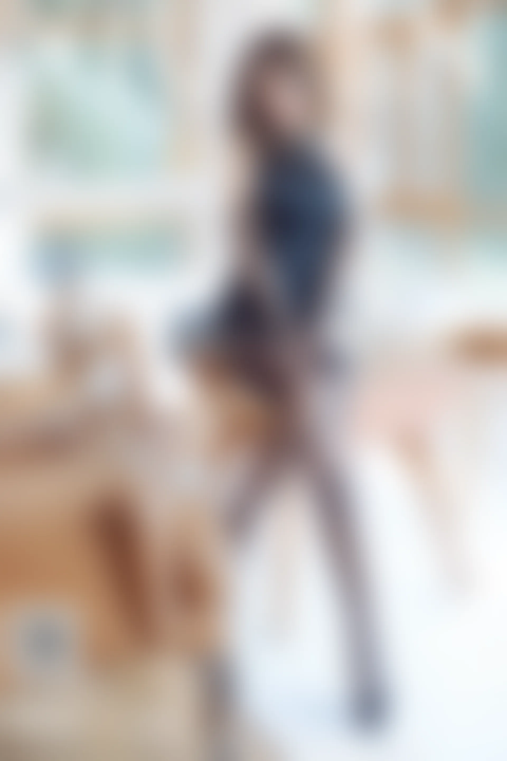 XiuRen秀人网 2021.11.05 No.4176 绮里嘉ula 黑丝美腿[55+1P 597MB]