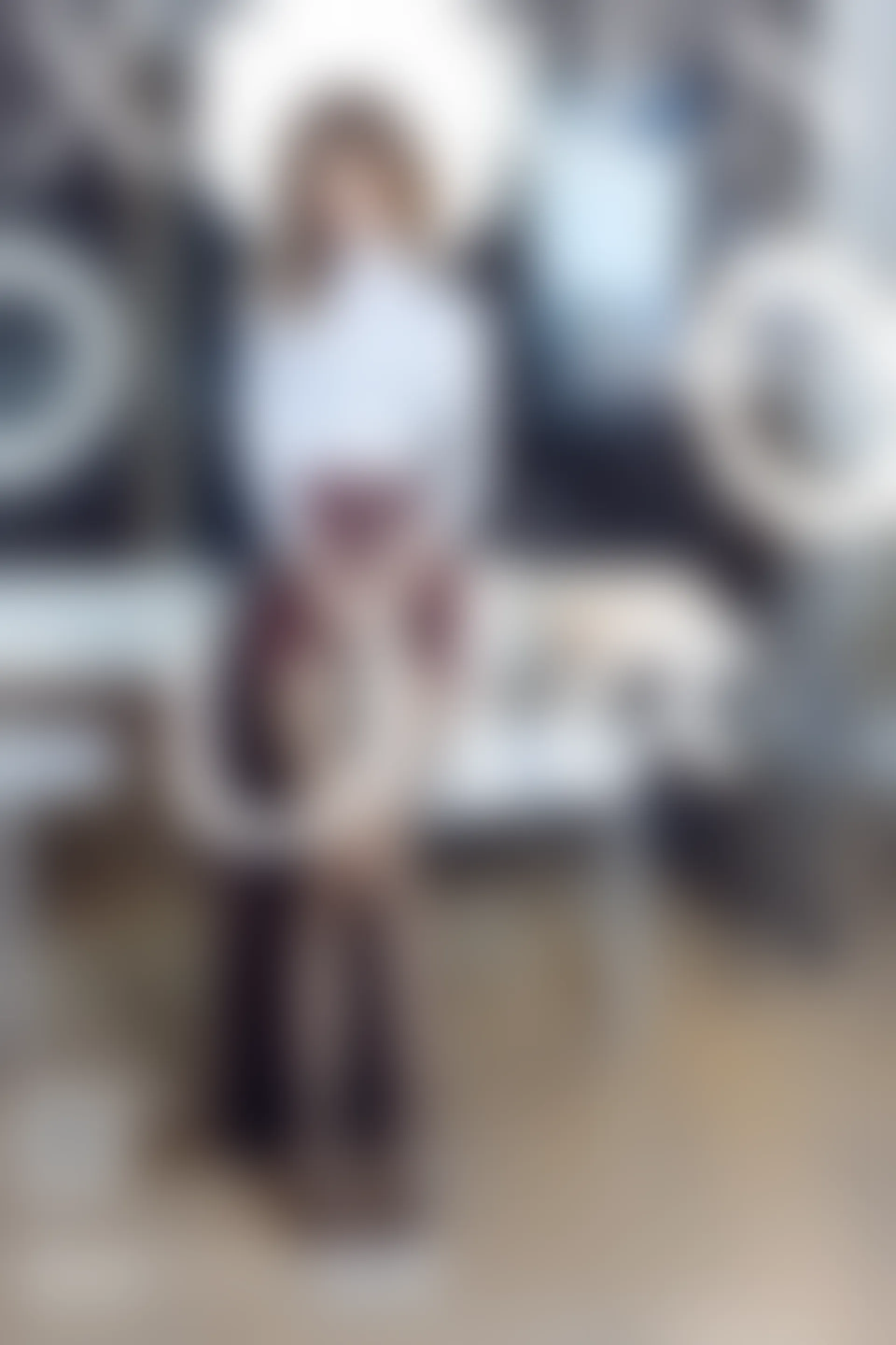 XiuRen秀人网 2022.02.18 No.4609 绮里嘉ula 黑丝美腿[51+1P 525MB]