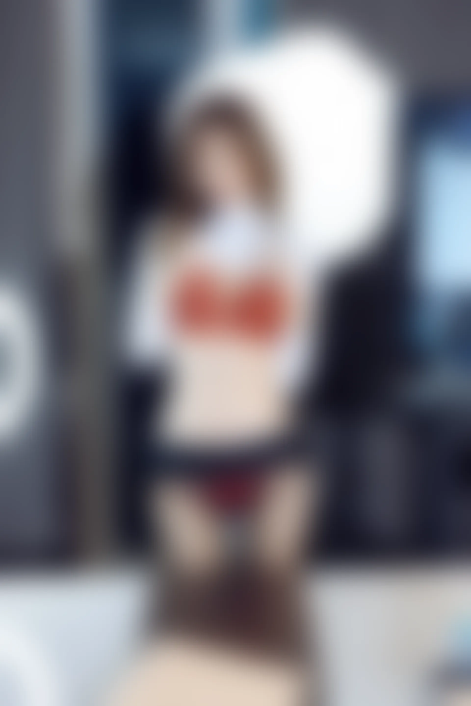 XiuRen秀人网 2022.02.18 No.4609 绮里嘉ula 黑丝美腿[51+1P 525MB]