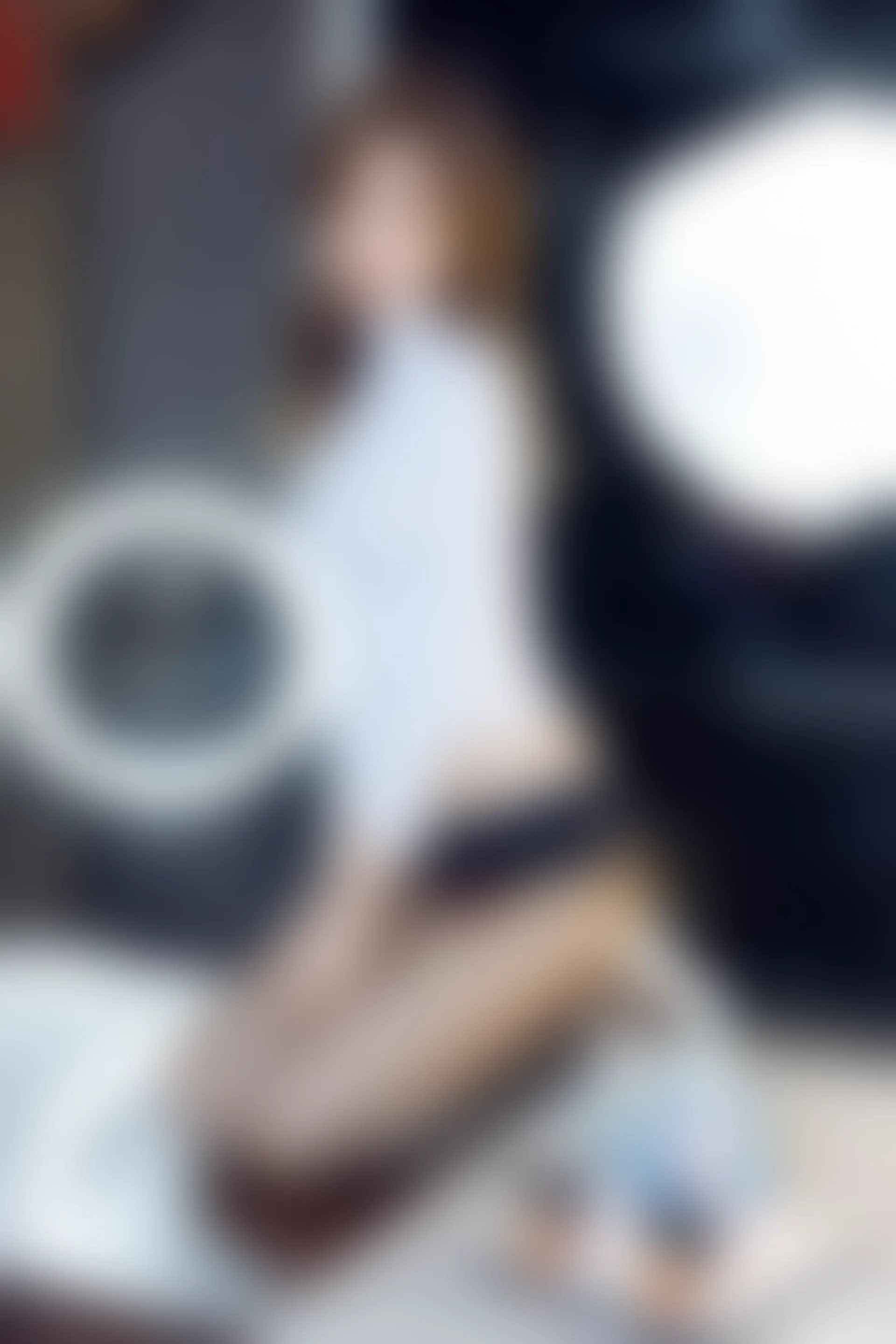 XiuRen秀人网 2022.02.18 No.4609 绮里嘉ula 黑丝美腿[51+1P 525MB]