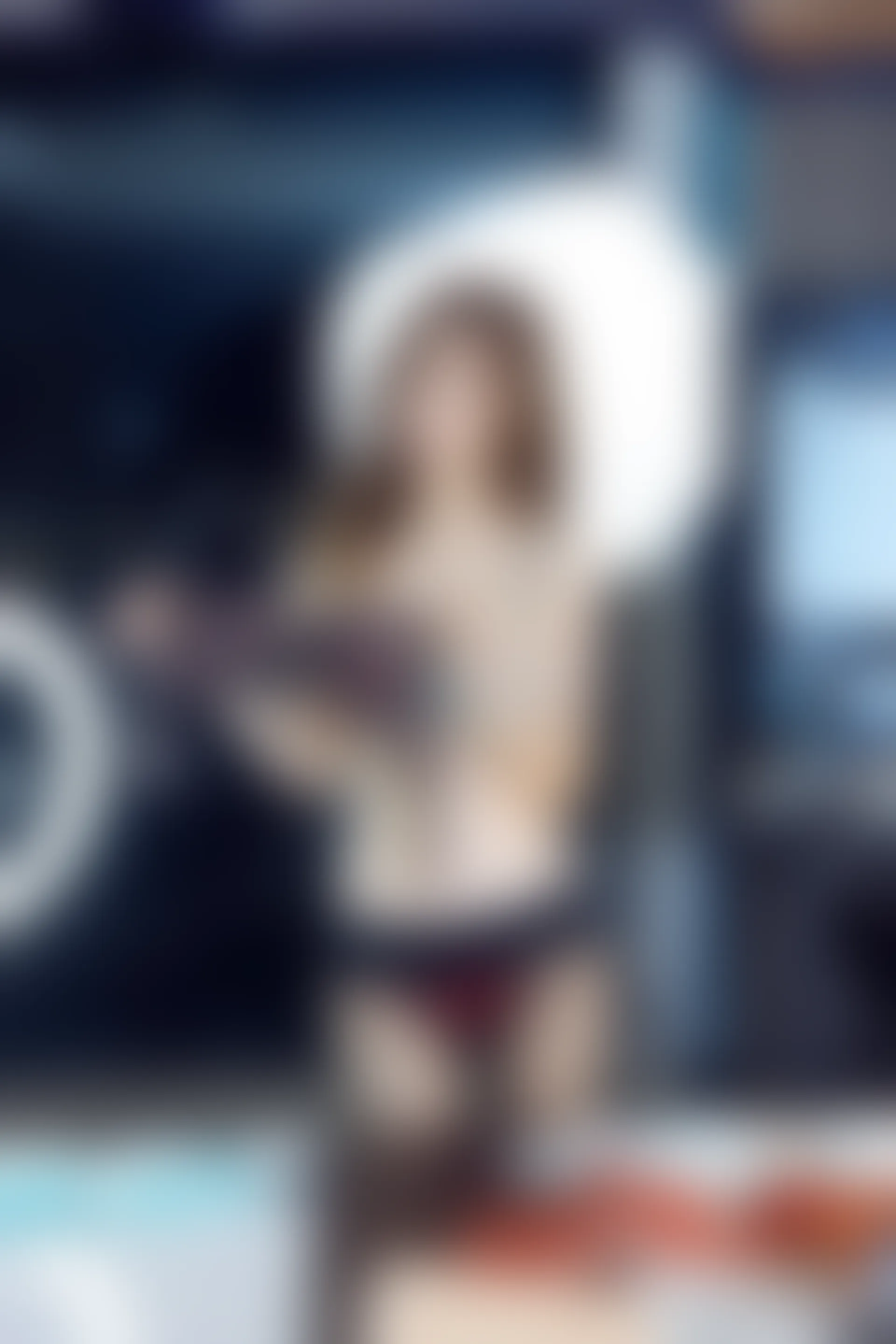 XiuRen秀人网 2022.02.18 No.4609 绮里嘉ula 黑丝美腿[51+1P 525MB]