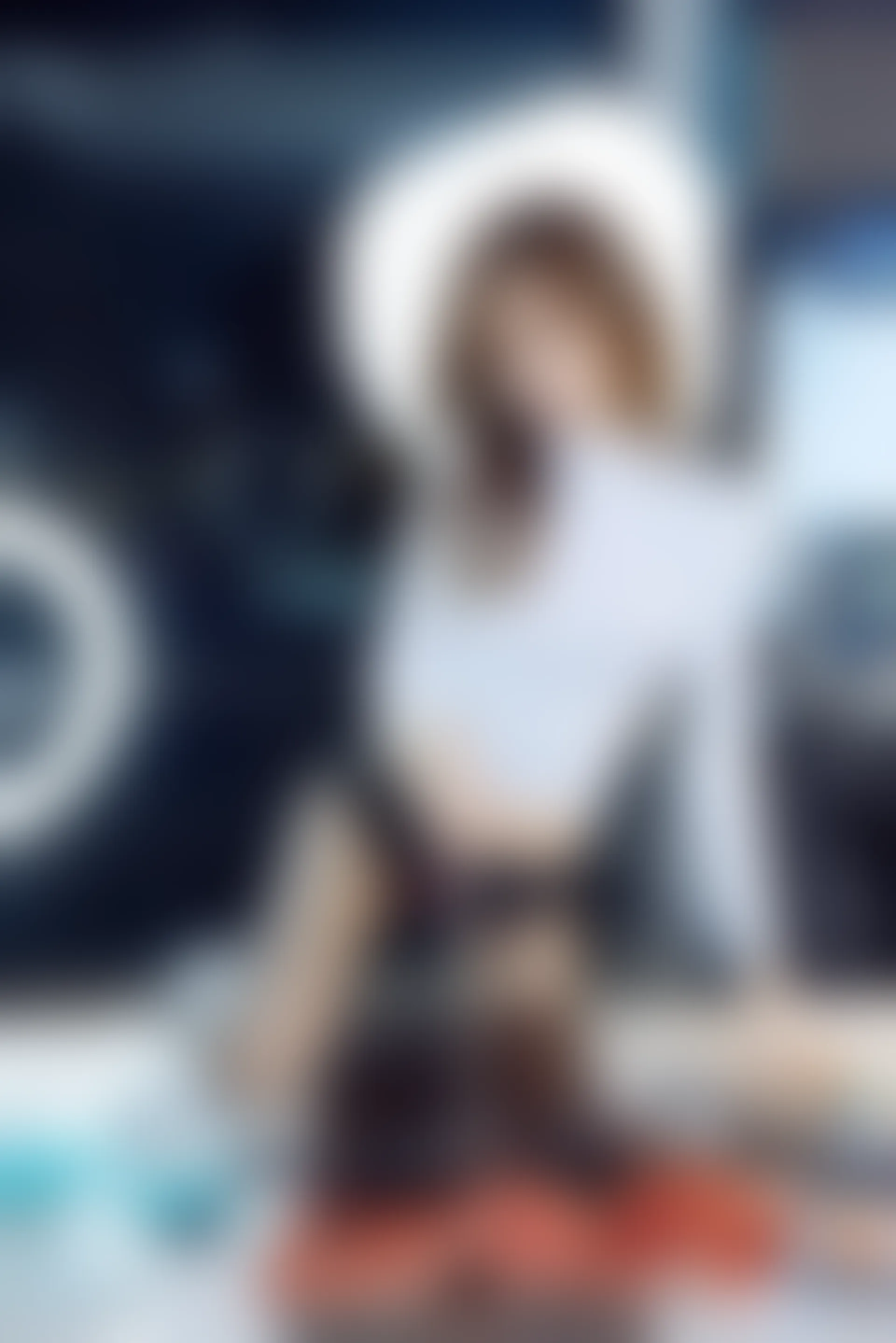 XiuRen秀人网 2022.02.18 No.4609 绮里嘉ula 黑丝美腿[51+1P 525MB]