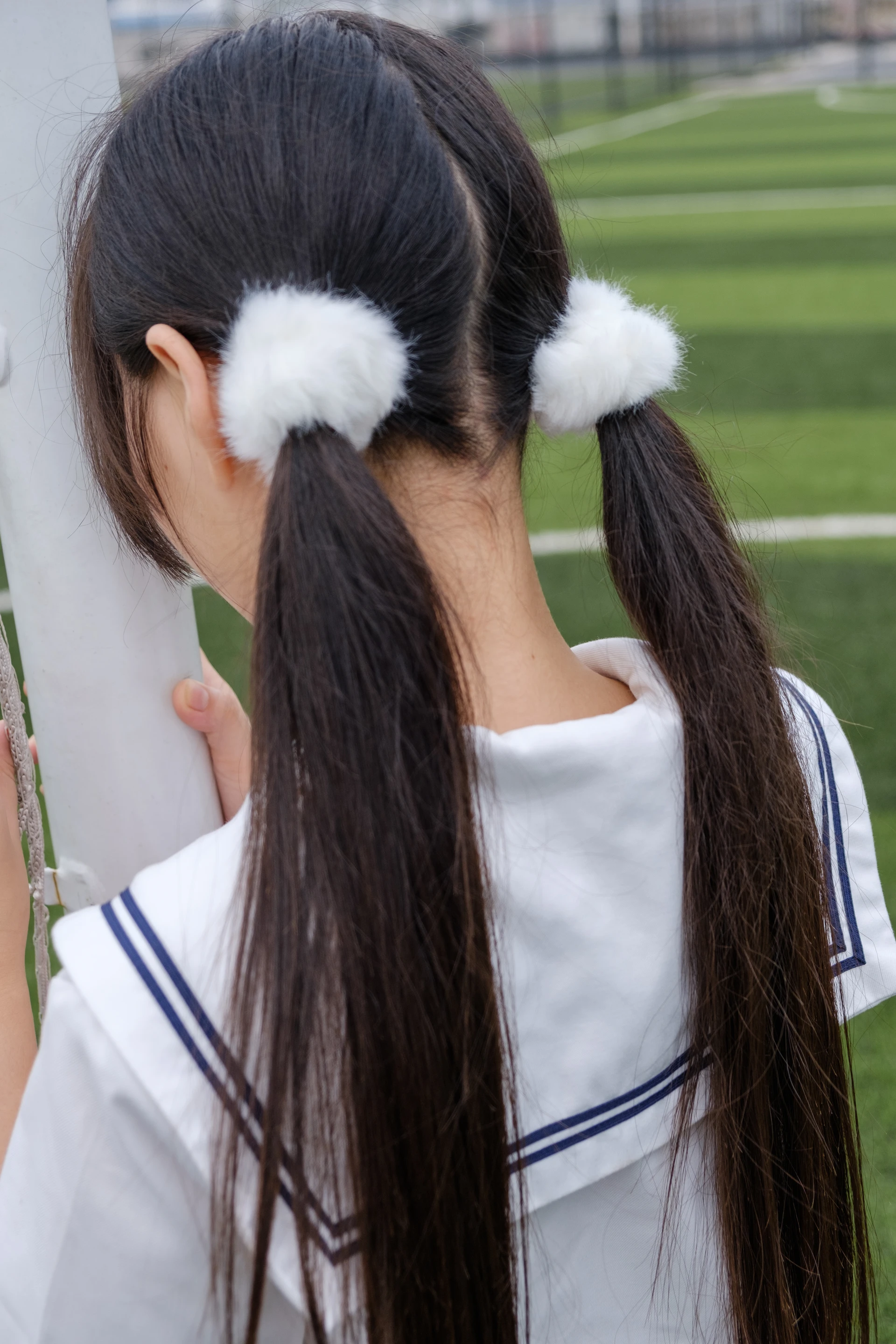 喵写真 VOL-009 [75P-853M]可爱, 喵写真, 学生装, 美腿, 黑丝