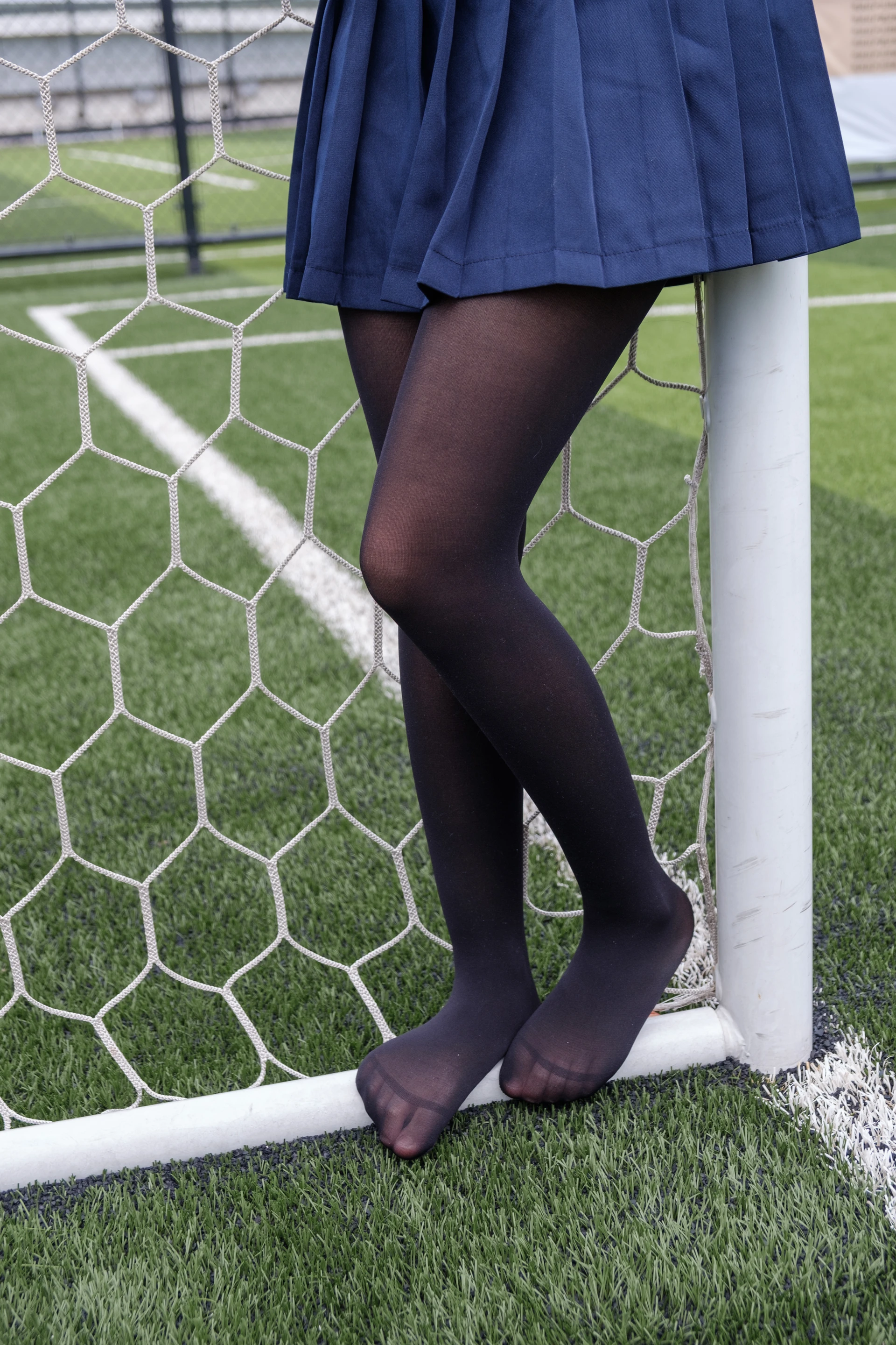 喵写真 VOL-009 [75P-853M]可爱, 喵写真, 学生装, 美腿, 黑丝