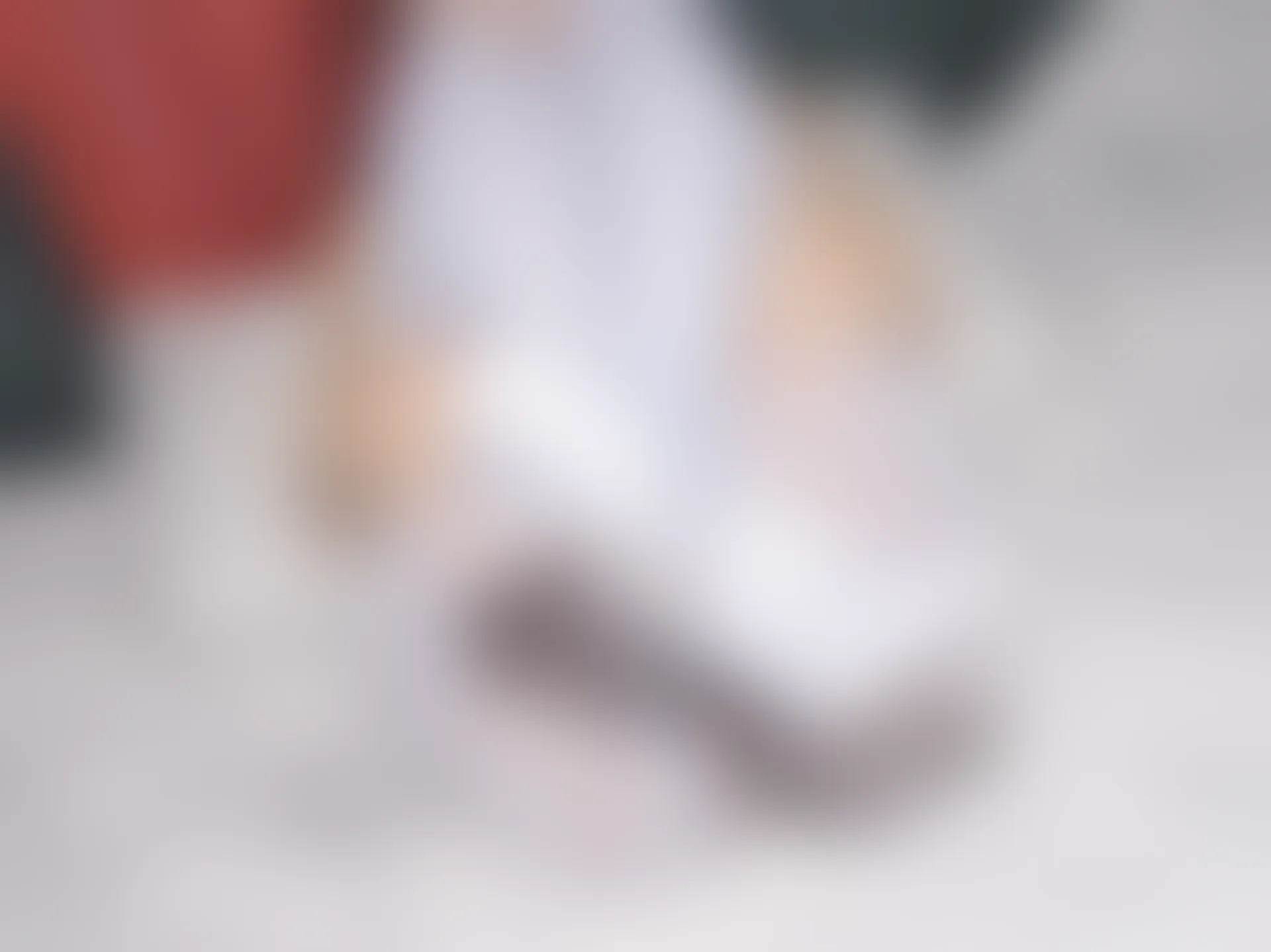 紧急企划 VOL.020 [49P-765MB] 一只喵喵梓 白丝居家服一只喵喵梓, 居家服, 白丝, 紧急企划, 美腿, 美足