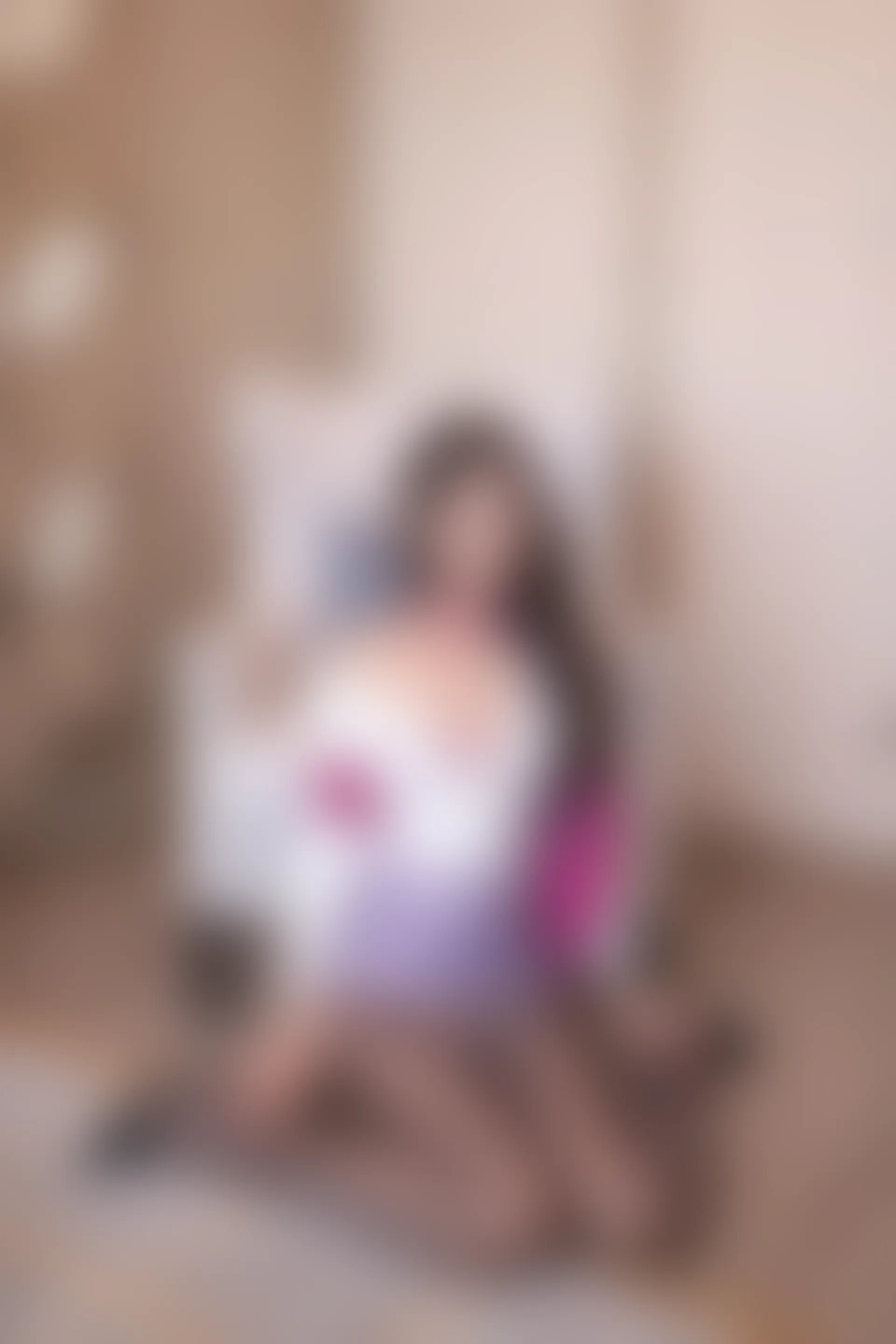 XIUREN 秀人网 2023.09.18 NO.7405 唐安琪[77+1P／781MB]