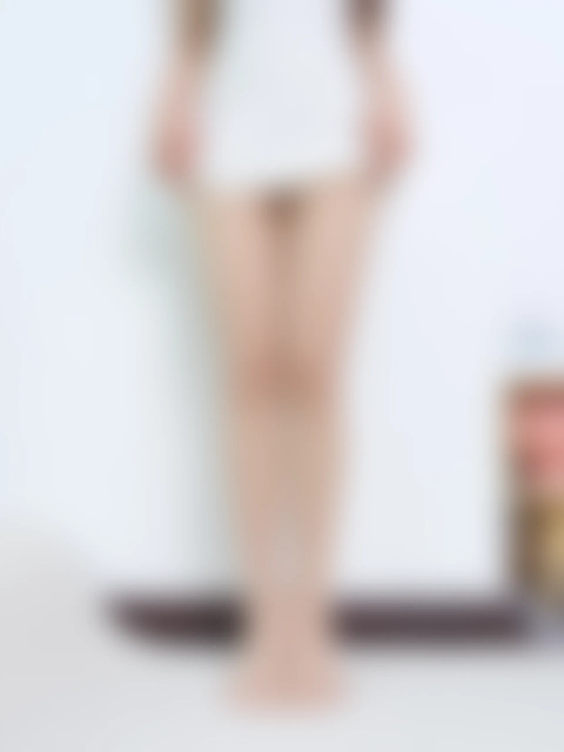 森萝财团 晴涩-04E 双马尾肉丝睡衣 [112P-4.48GB]