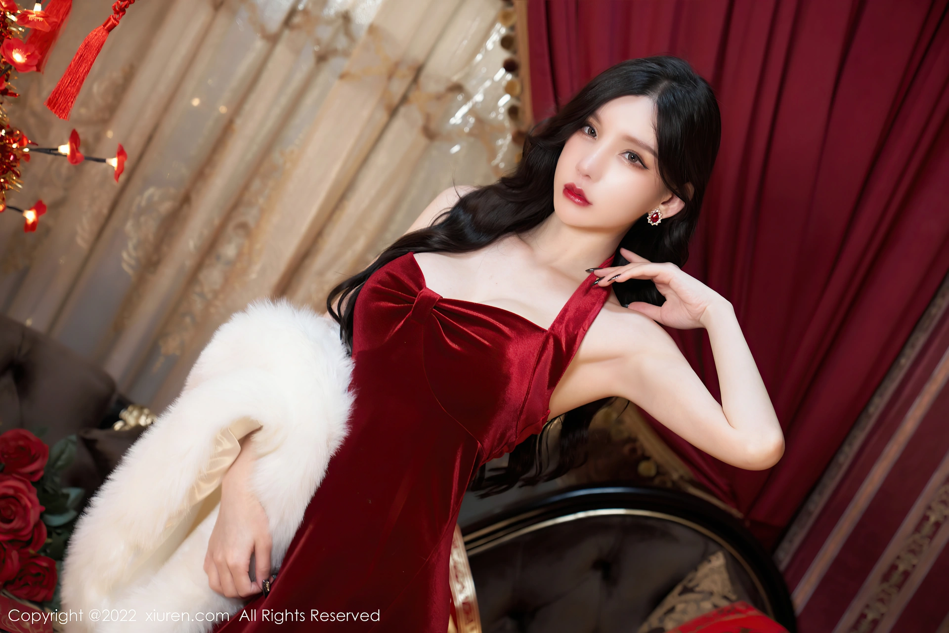 XiuRen秀人网 2022.01.30 No.4545 周于希Sally 三亚旅拍[84+1P 950MB]