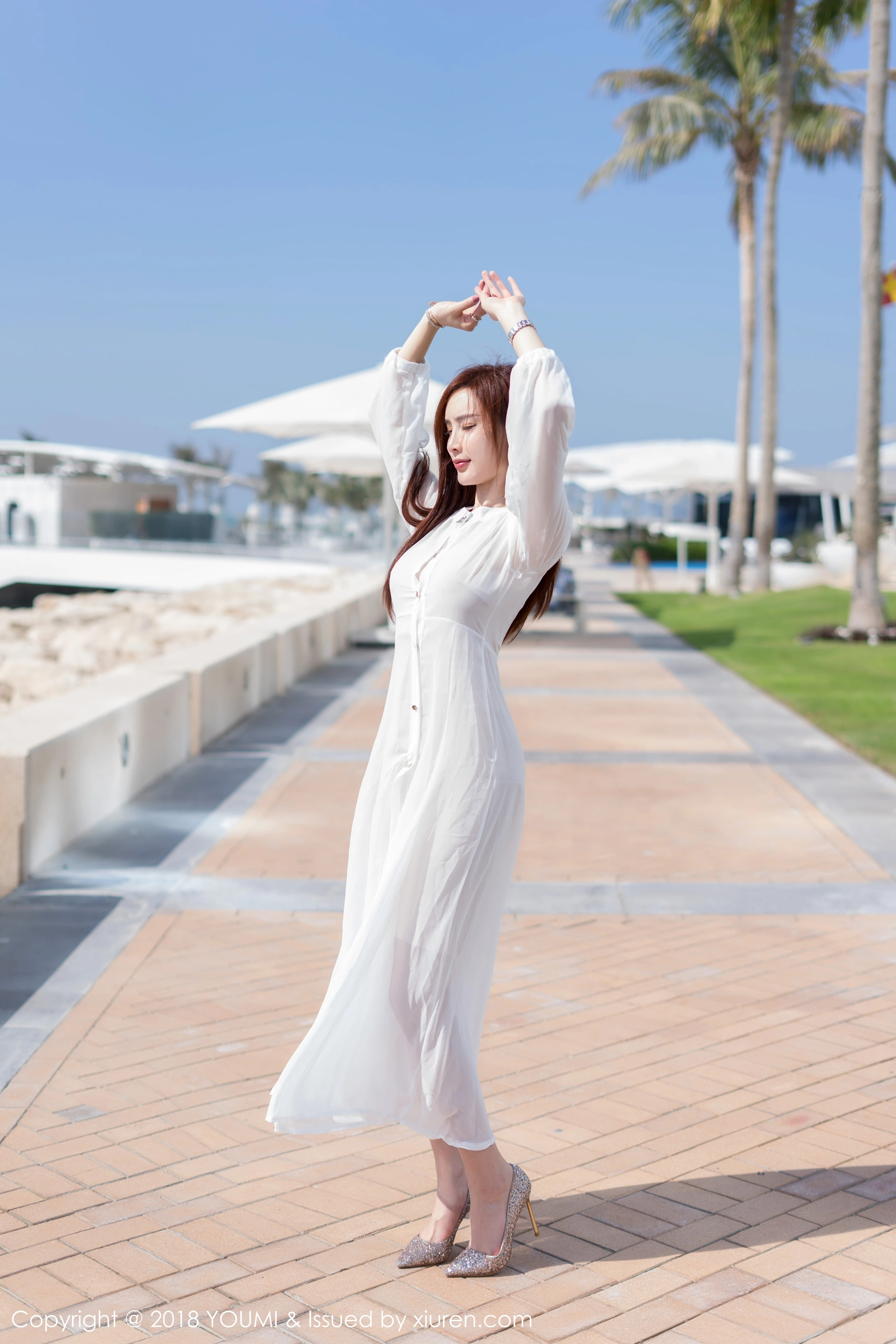 [YouMi尤蜜荟] 2018.02.06 VOL.118 土肥圆矮挫穷[48+1P／196M]