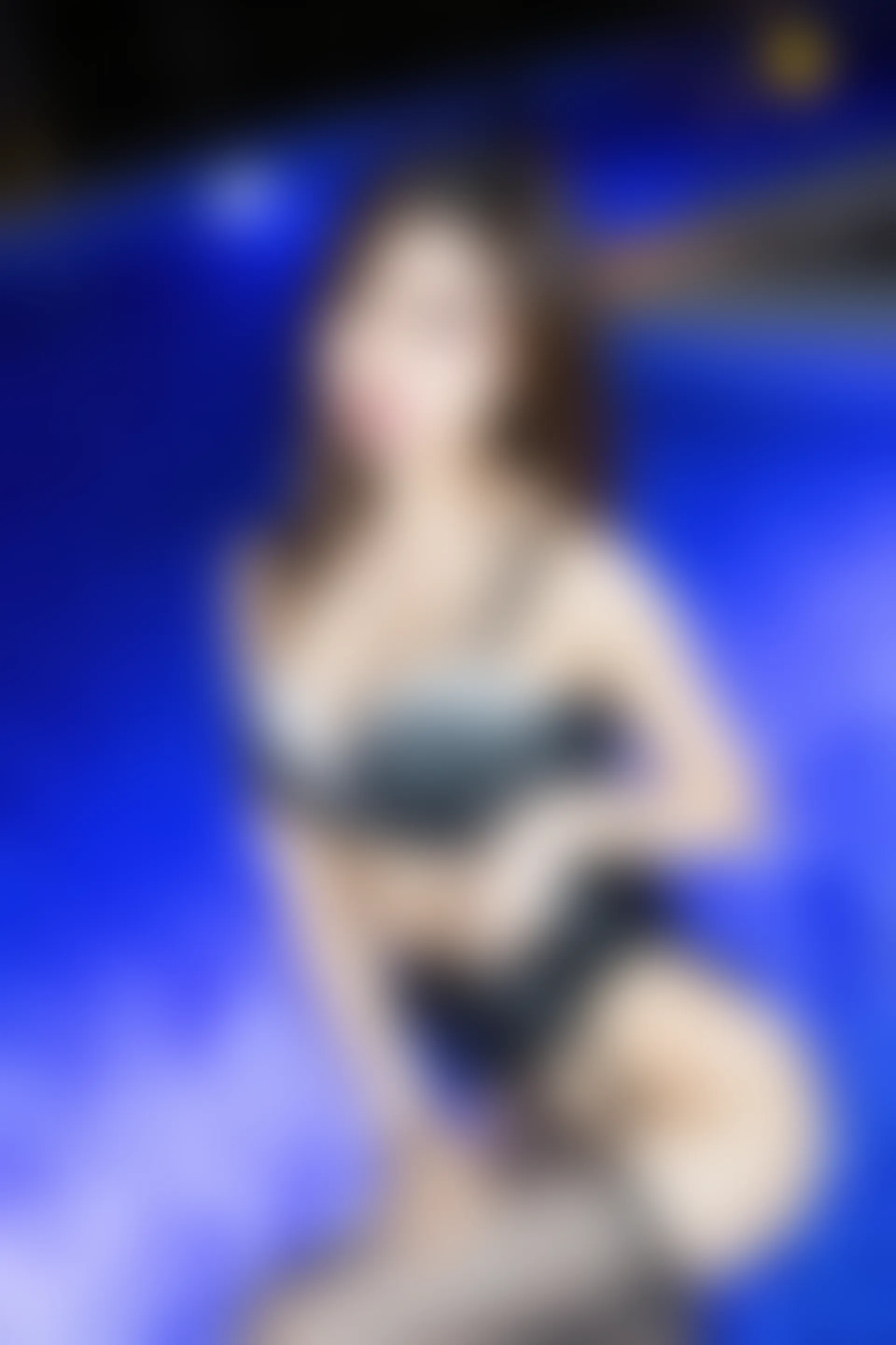 XiuRen秀人网 2022.02.16 No.4593 绮里嘉ula 黑丝美腿[68+1P 751MB]