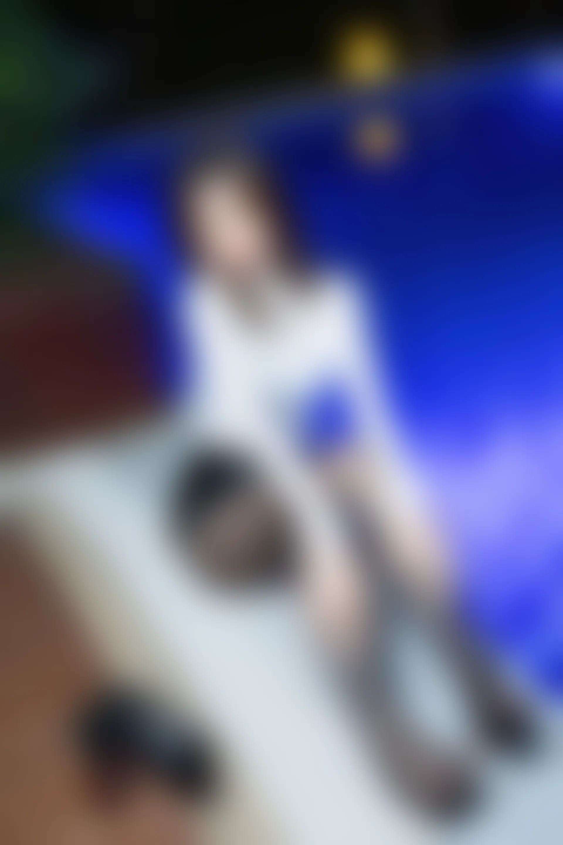 XiuRen秀人网 2022.02.16 No.4593 绮里嘉ula 黑丝美腿[68+1P 751MB]