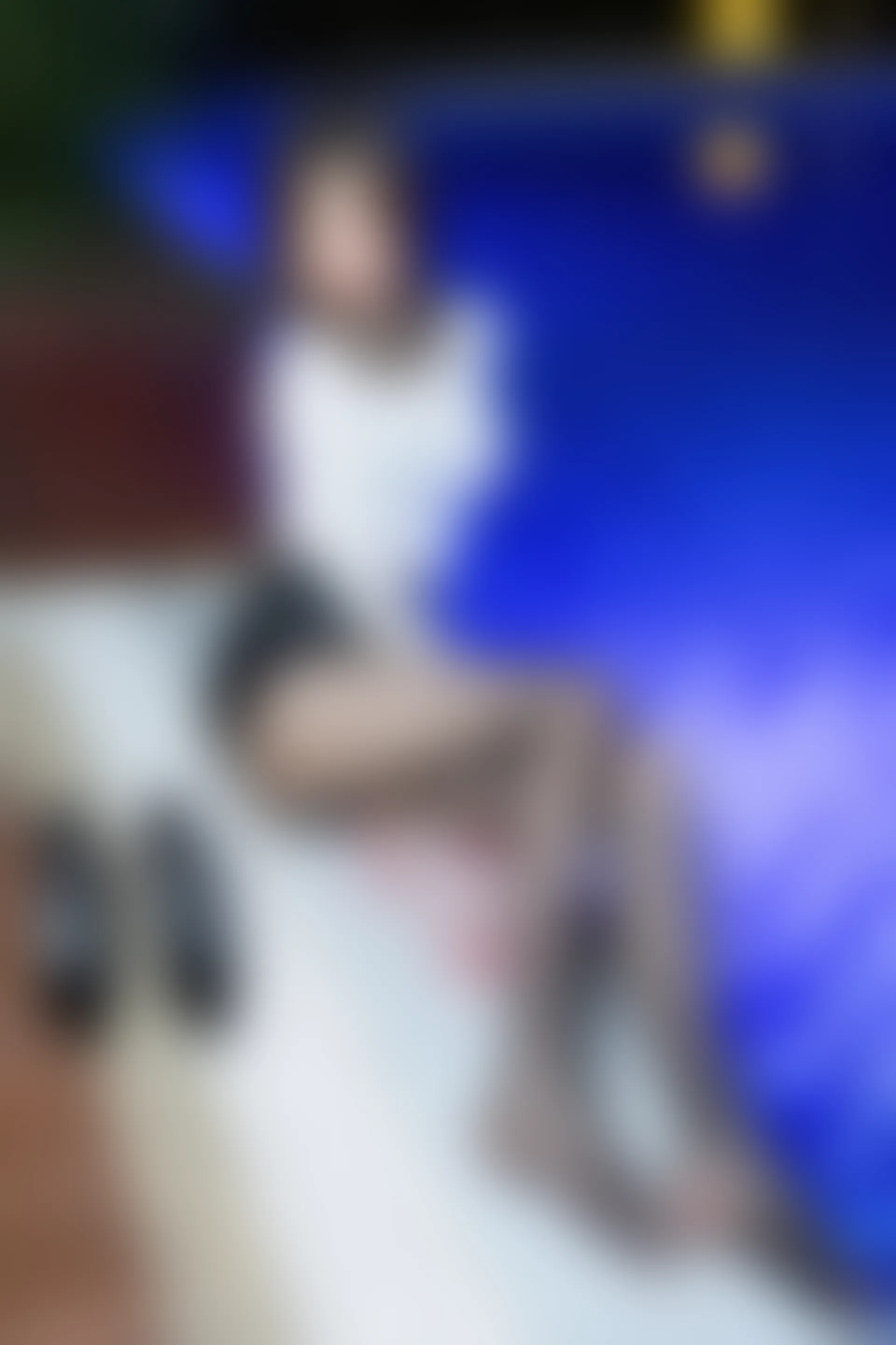 XiuRen秀人网 2022.02.16 No.4593 绮里嘉ula 黑丝美腿[68+1P 751MB]