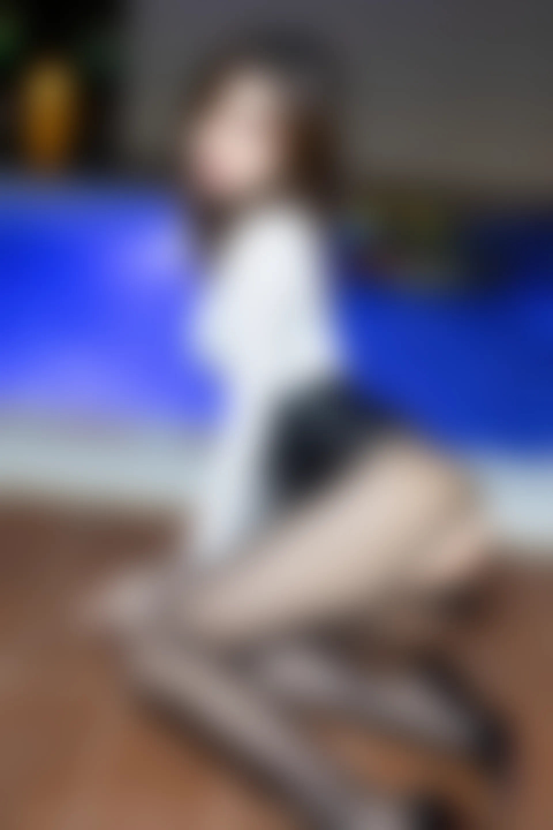XiuRen秀人网 2022.02.16 No.4593 绮里嘉ula 黑丝美腿[68+1P 751MB]