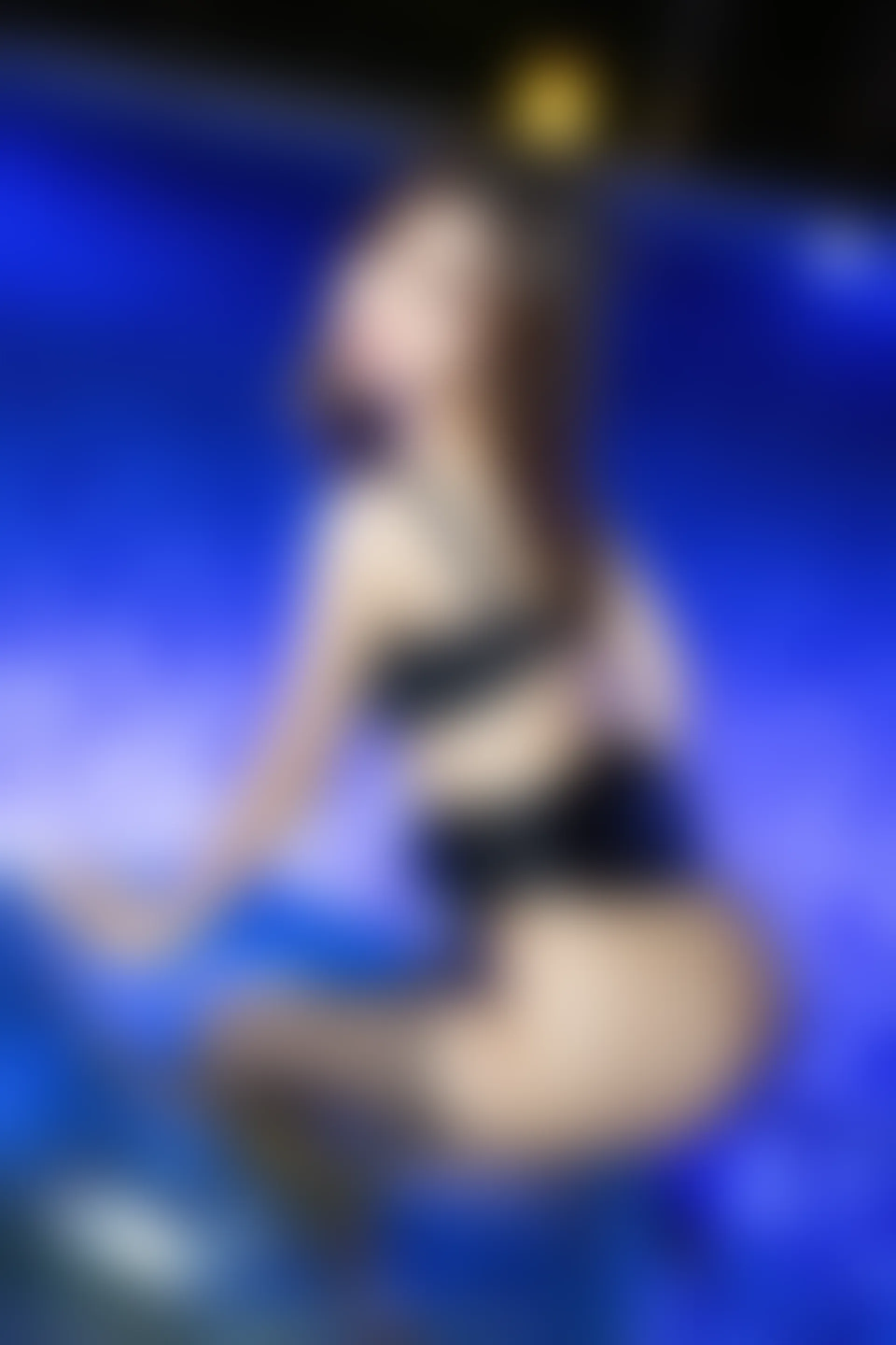 XiuRen秀人网 2022.02.16 No.4593 绮里嘉ula 黑丝美腿[68+1P 751MB]
