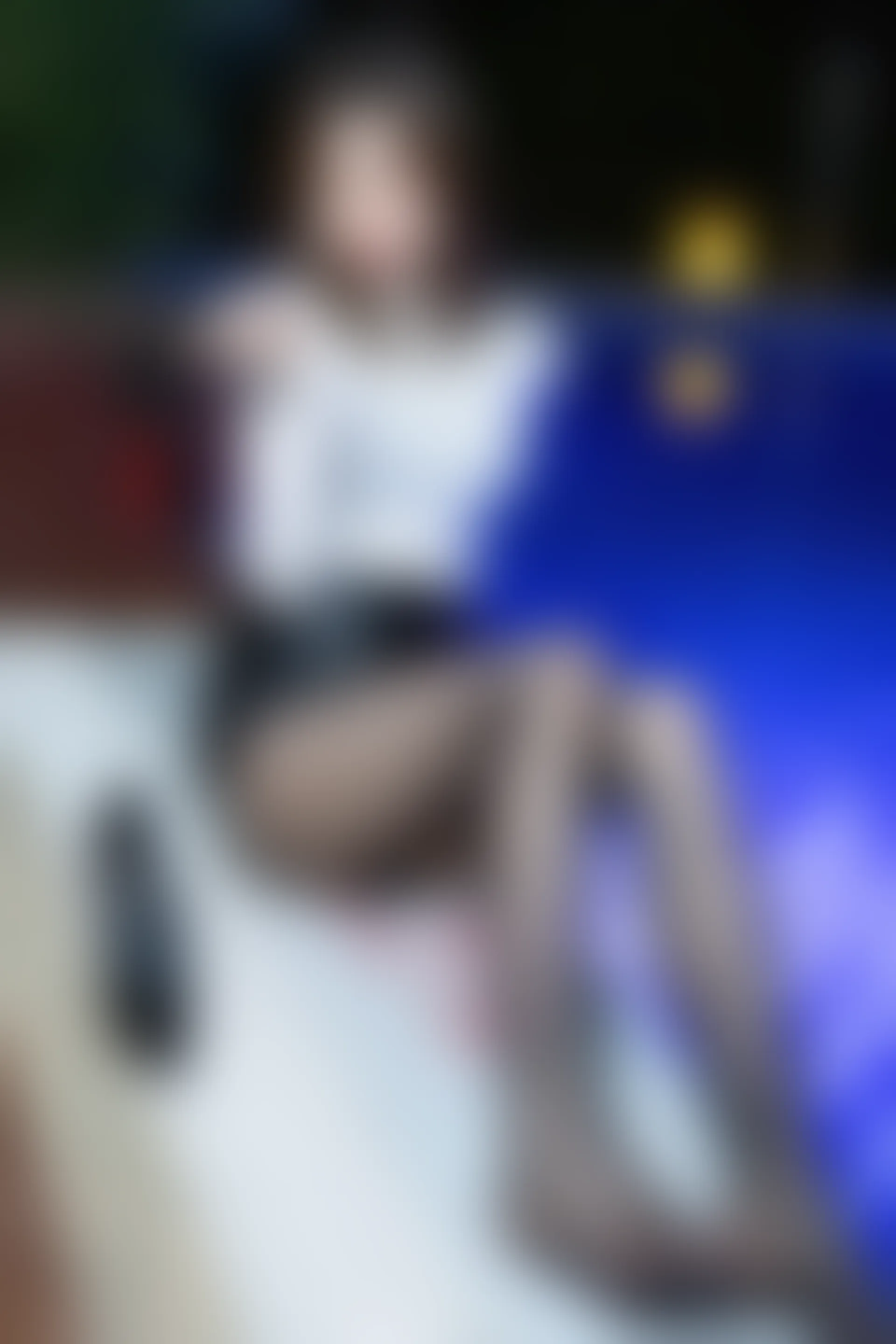 XiuRen秀人网 2022.02.16 No.4593 绮里嘉ula 黑丝美腿[68+1P 751MB]