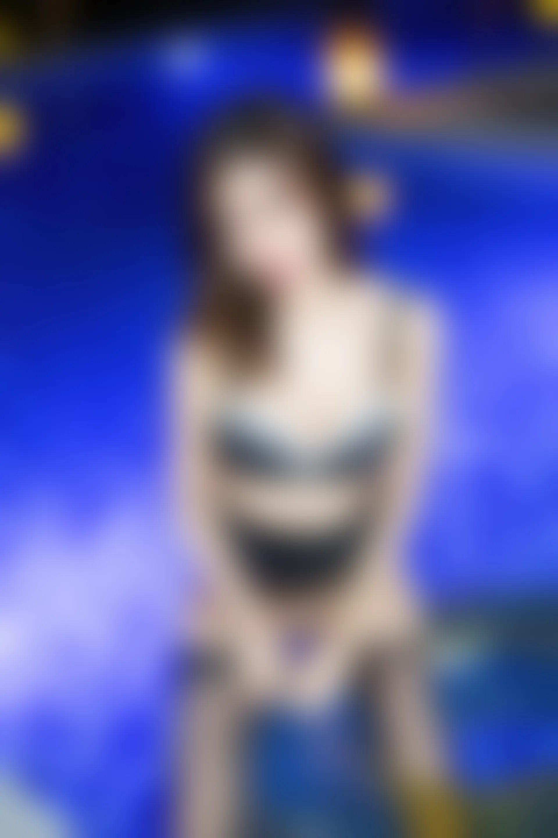 XiuRen秀人网 2022.02.16 No.4593 绮里嘉ula 黑丝美腿[68+1P 751MB]