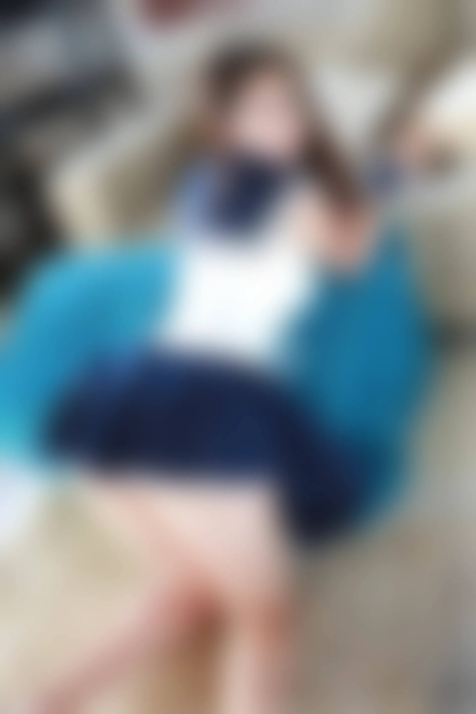 XiuRen秀人网 2016.03.25 No.500 夏茉GIGI[32+1P92M]