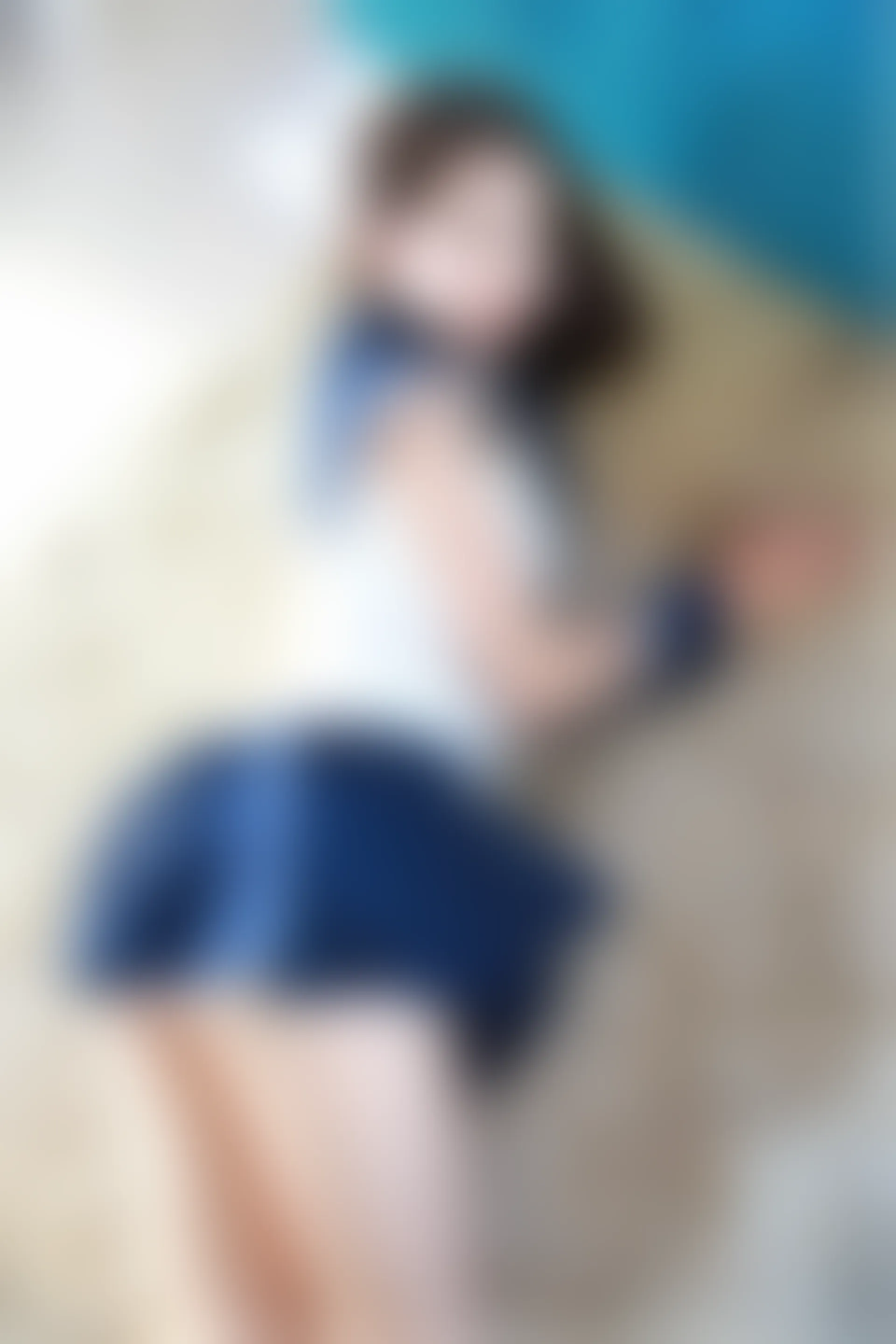 XiuRen秀人网 2016.03.25 No.500 夏茉GIGI[32+1P92M]