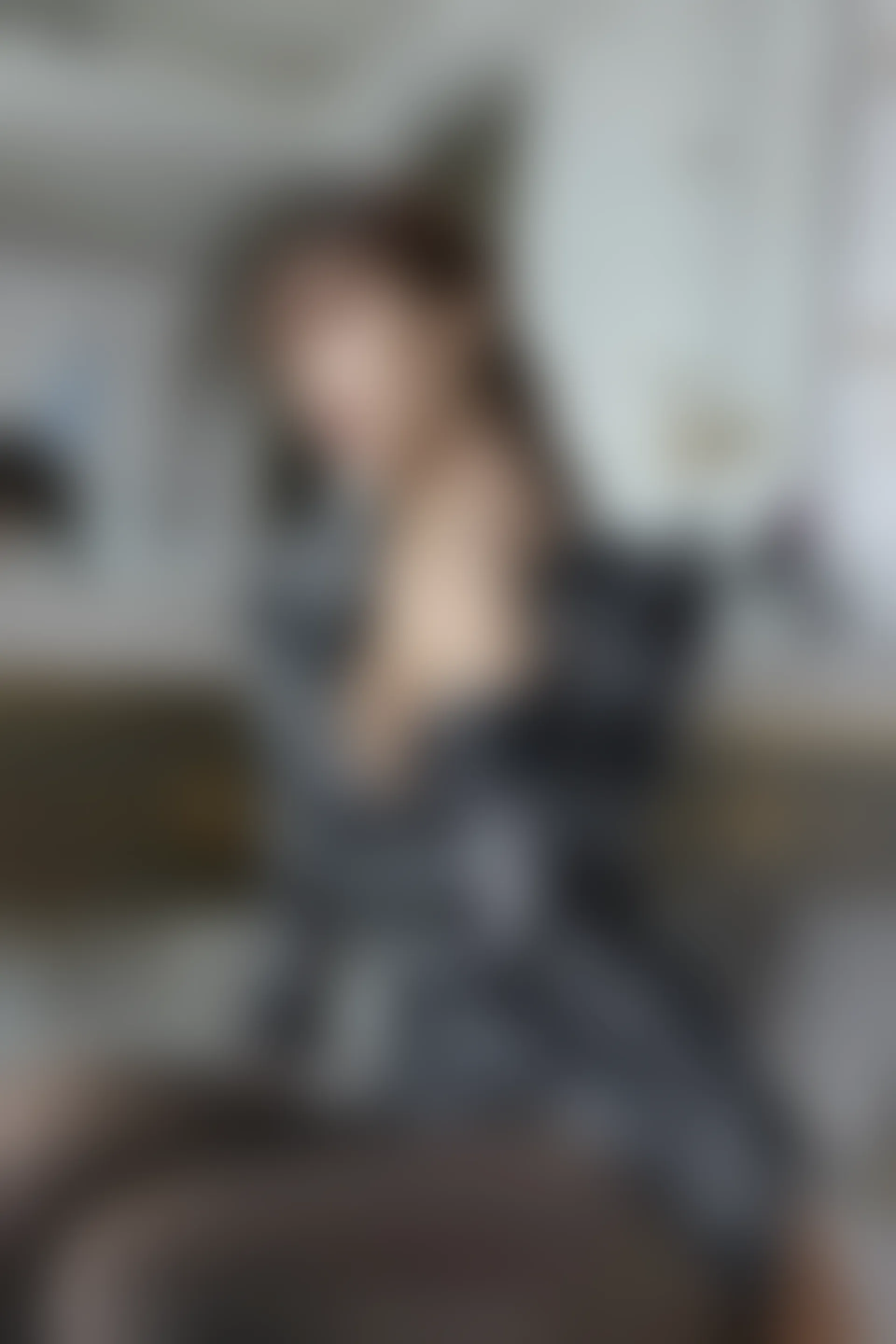 XiuRen秀人网 2021.12.02 No.4292 陆萱萱 黑丝 御姐[89+1P 815MB]