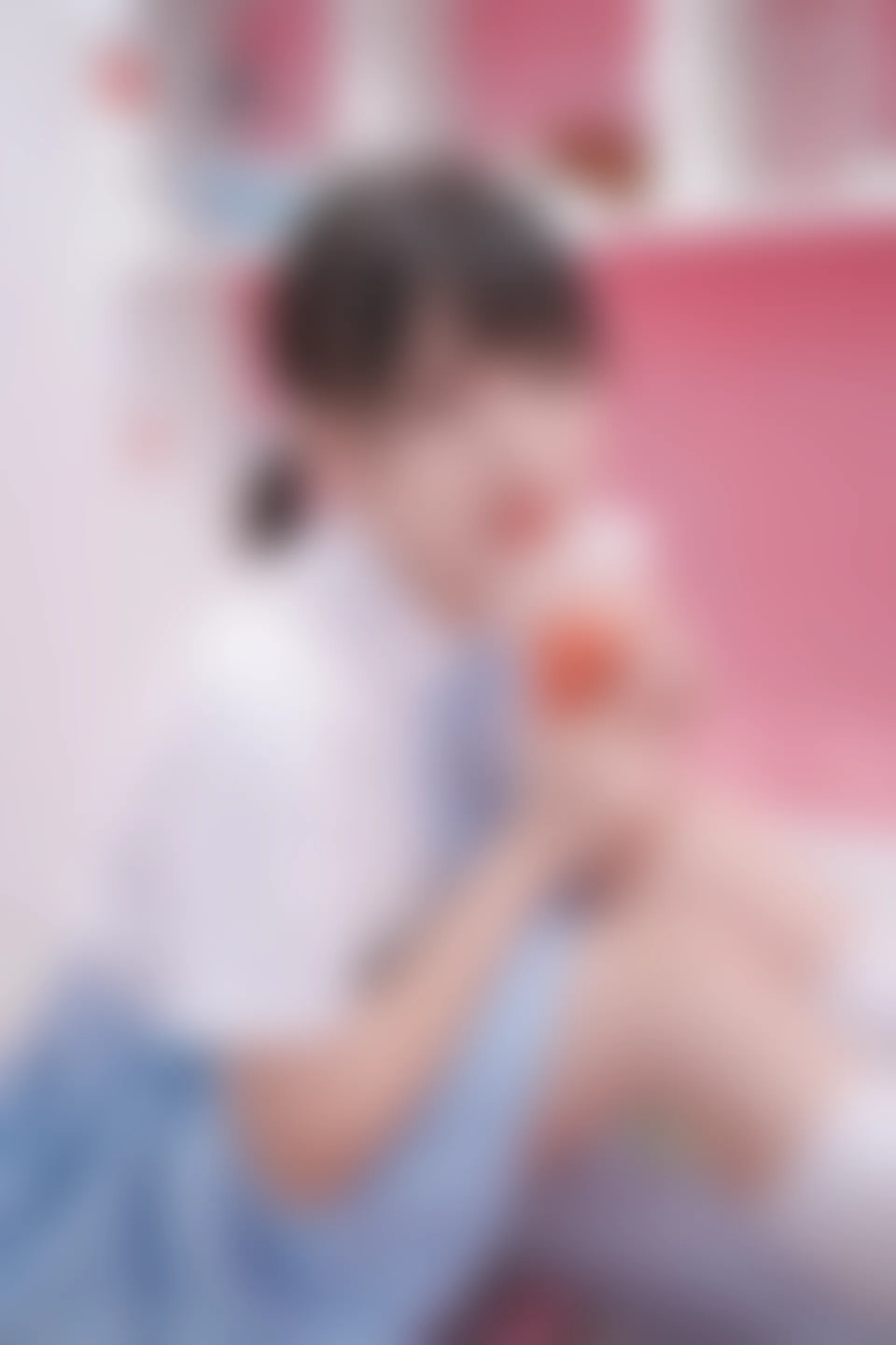 喵糖映画 VOL.011 [41P-380M]可爱, 喵糖映画, 美腿