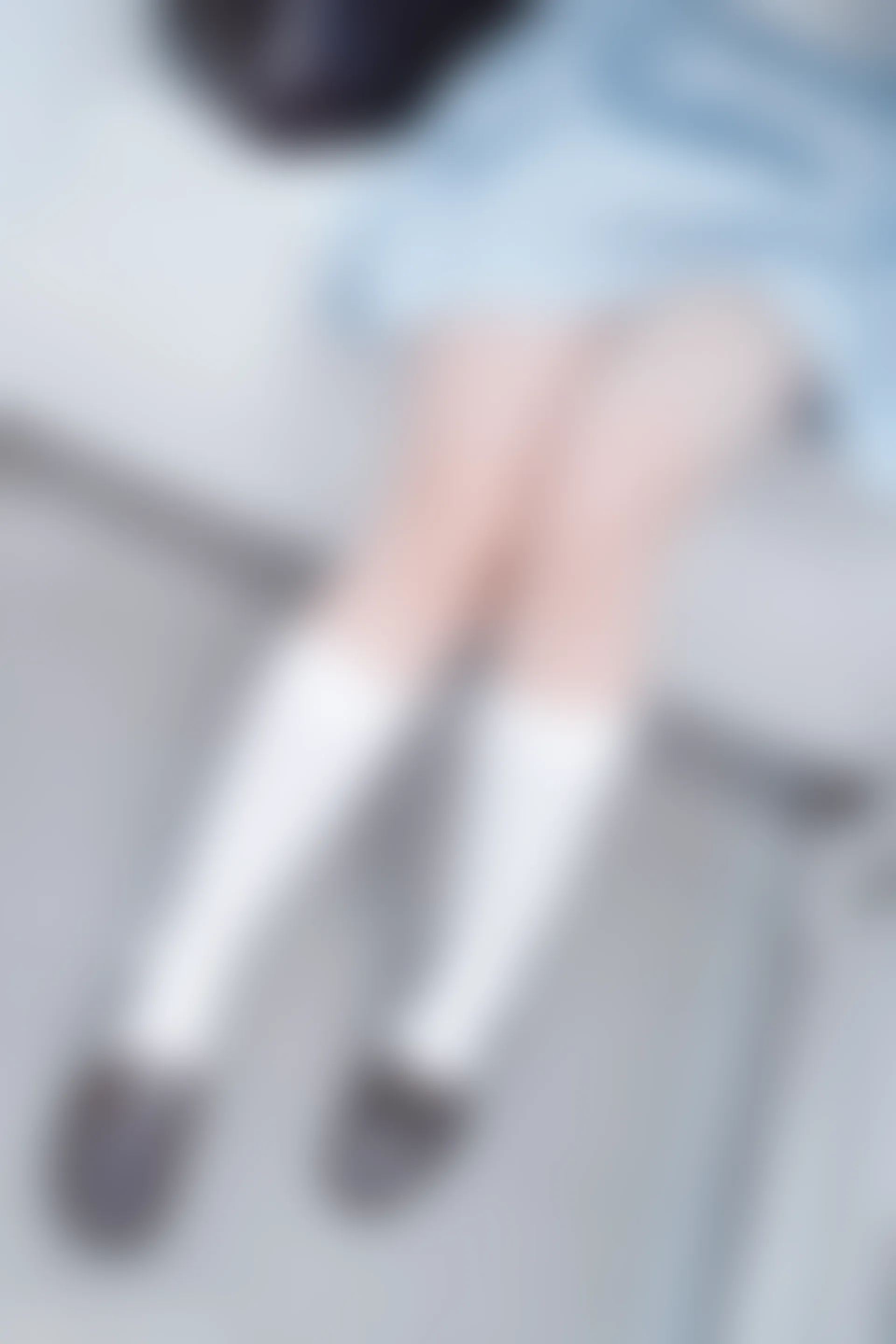 喵糖映画 VOL.011 [41P-380M]可爱, 喵糖映画, 美腿