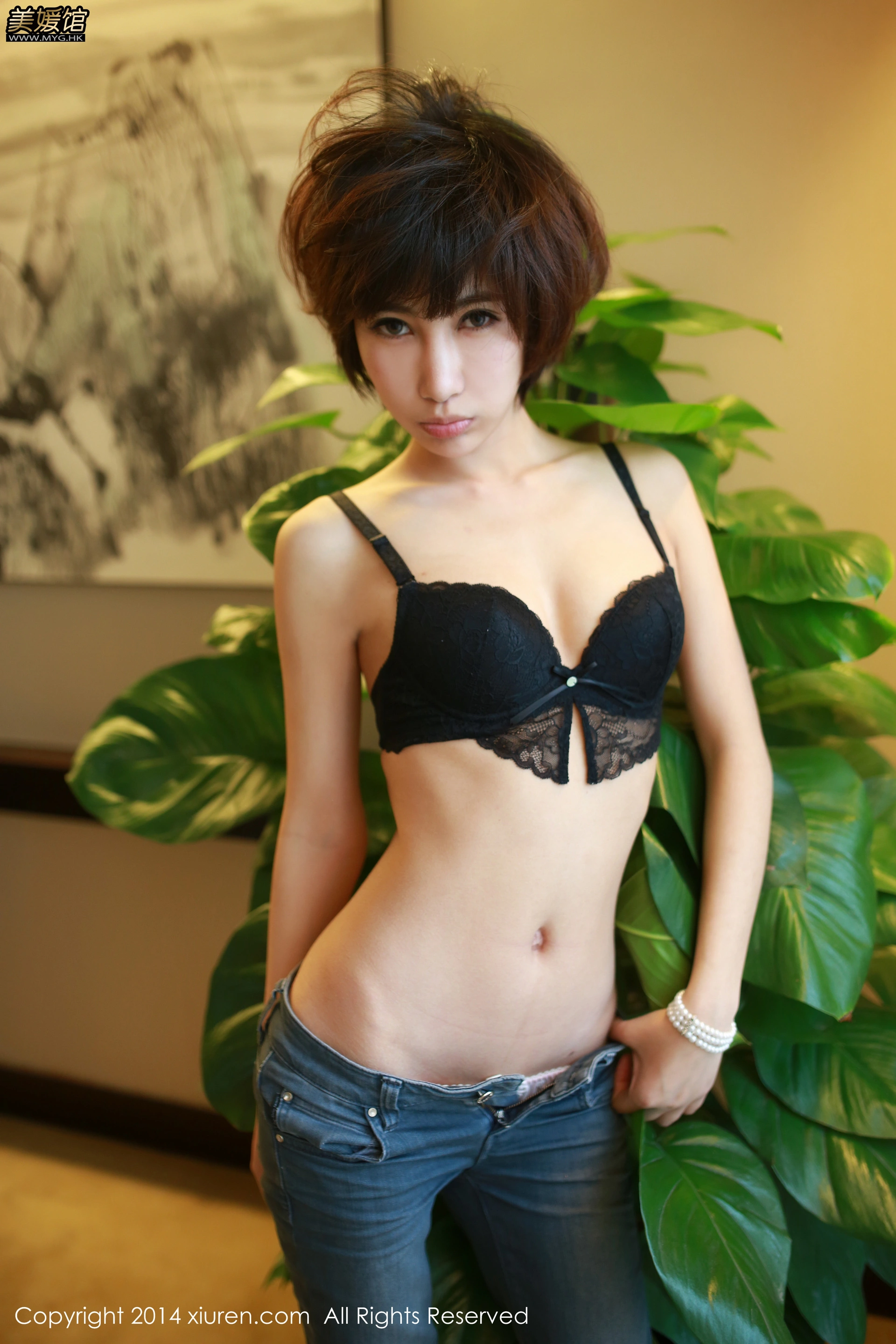 XiuRen秀人网 2014.05.17 No.136 模特合集[110+1P216M]
