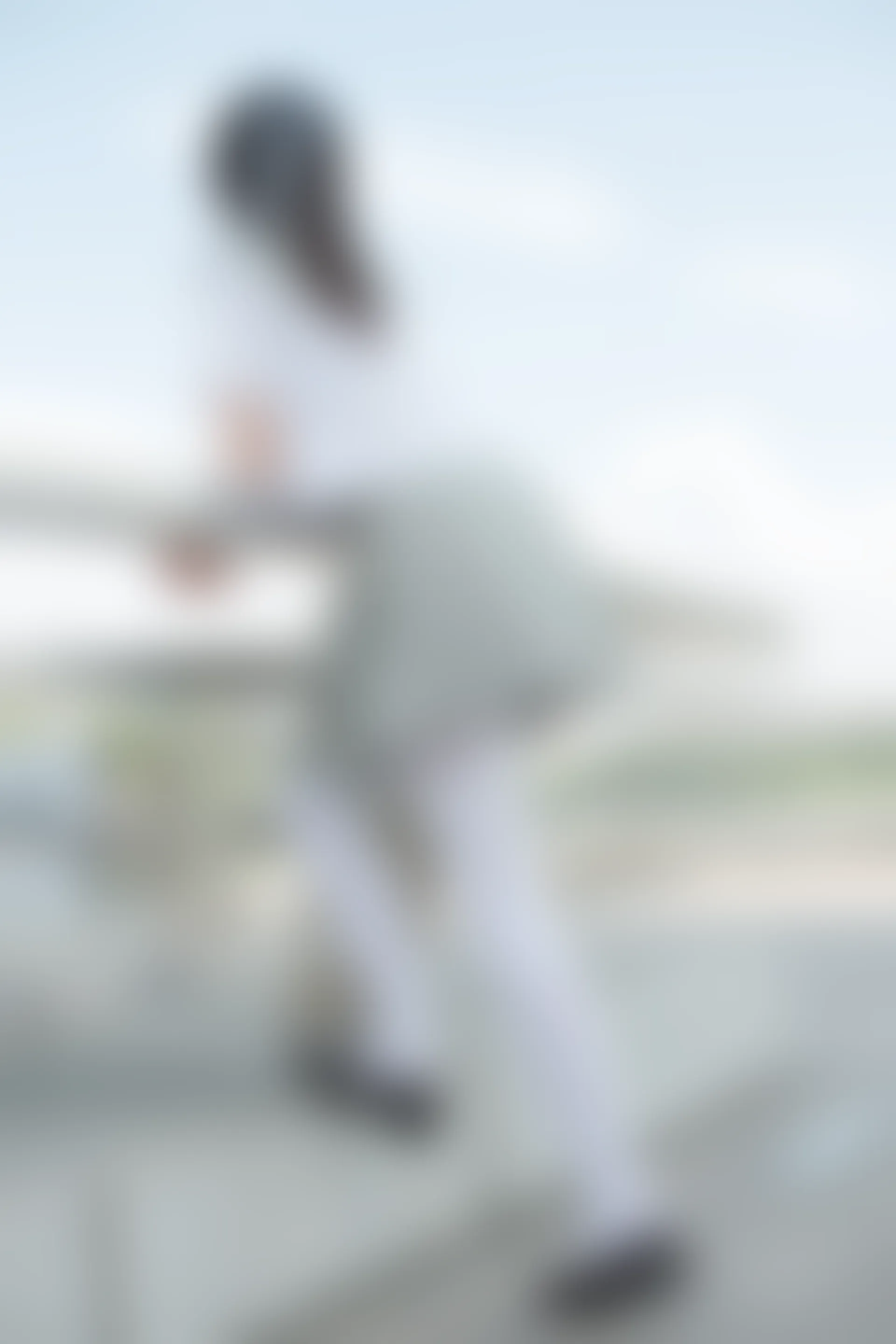 森萝财团 R15-026 [79P-407M]可爱, 学生装, 森萝财团, 白丝, 美腿