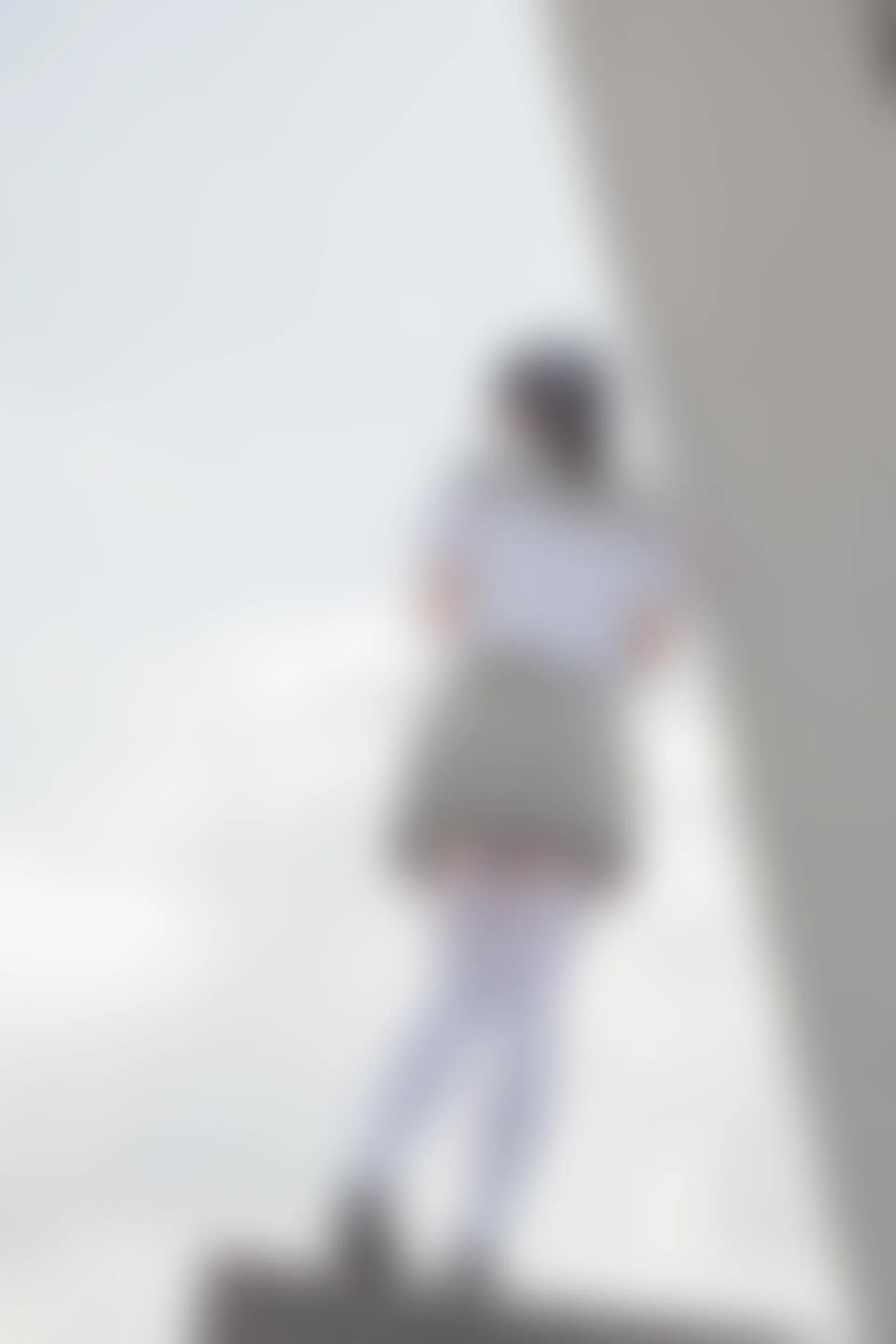 森萝财团 R15-026 [79P-407M]可爱, 学生装, 森萝财团, 白丝, 美腿