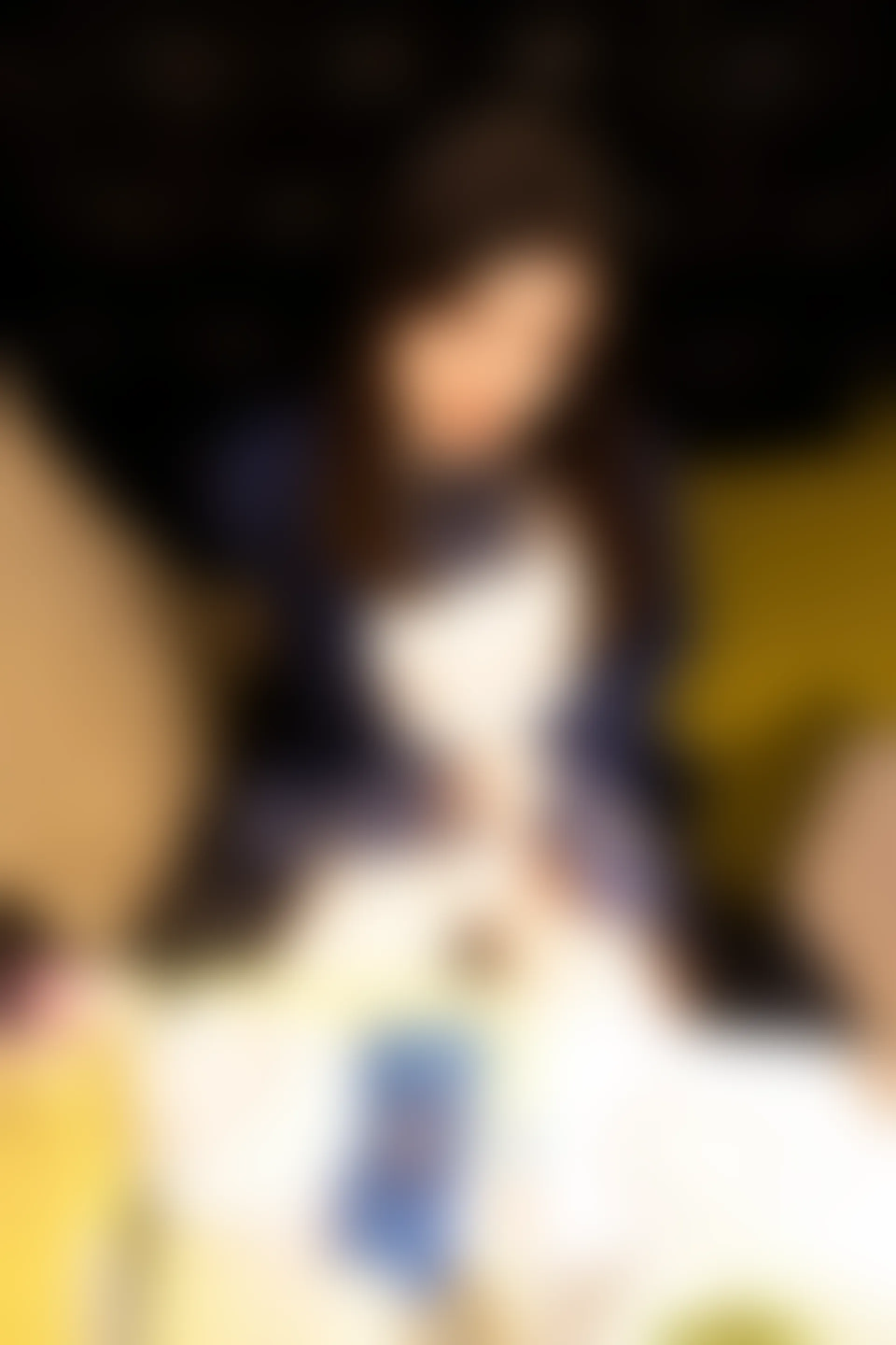 XIUREN秀人网 2023.12.01 NO.7754 豆瓣酱[92+1P／819MB]