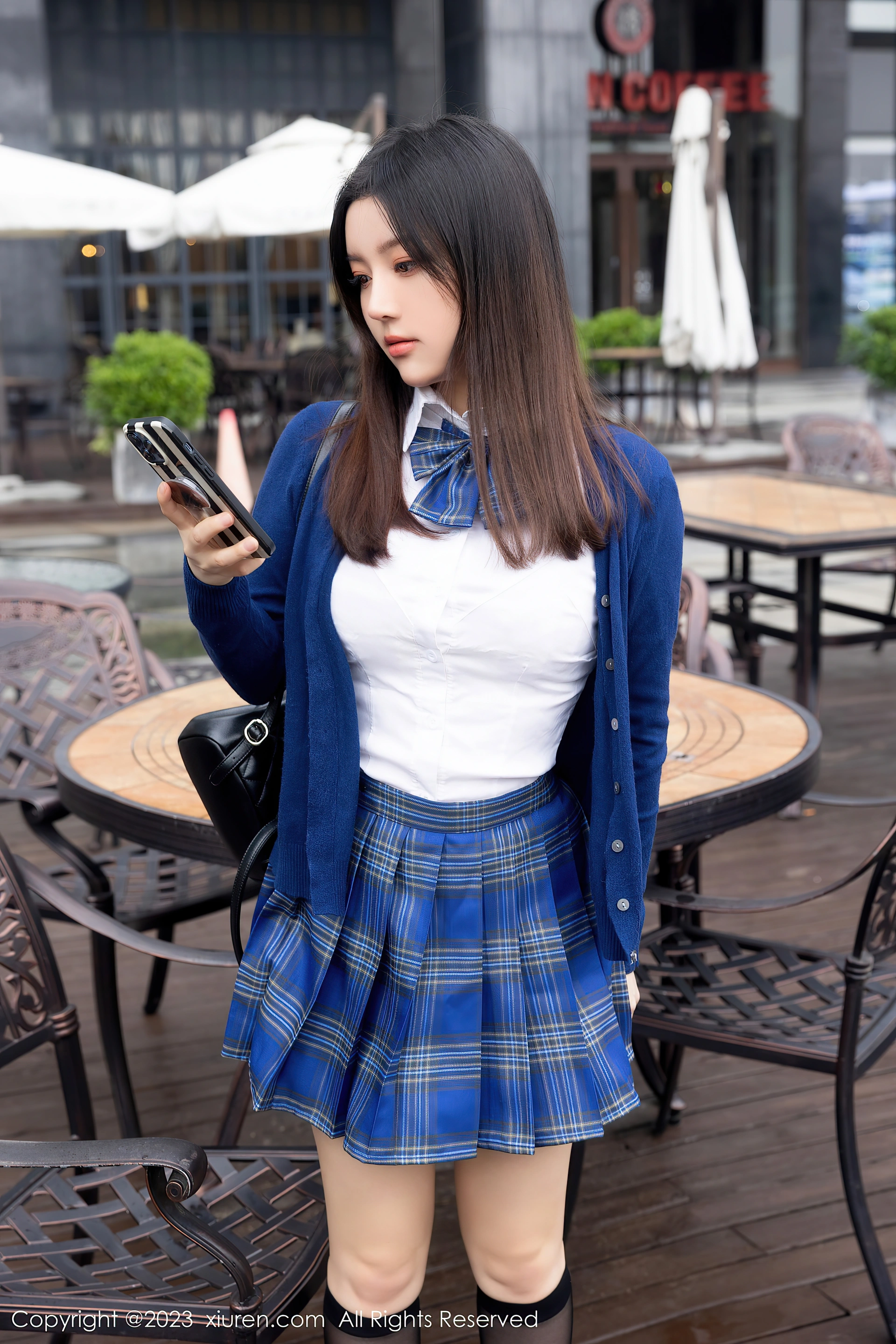 XIUREN秀人网 2023.12.01 NO.7754 豆瓣酱[92+1P／819MB]