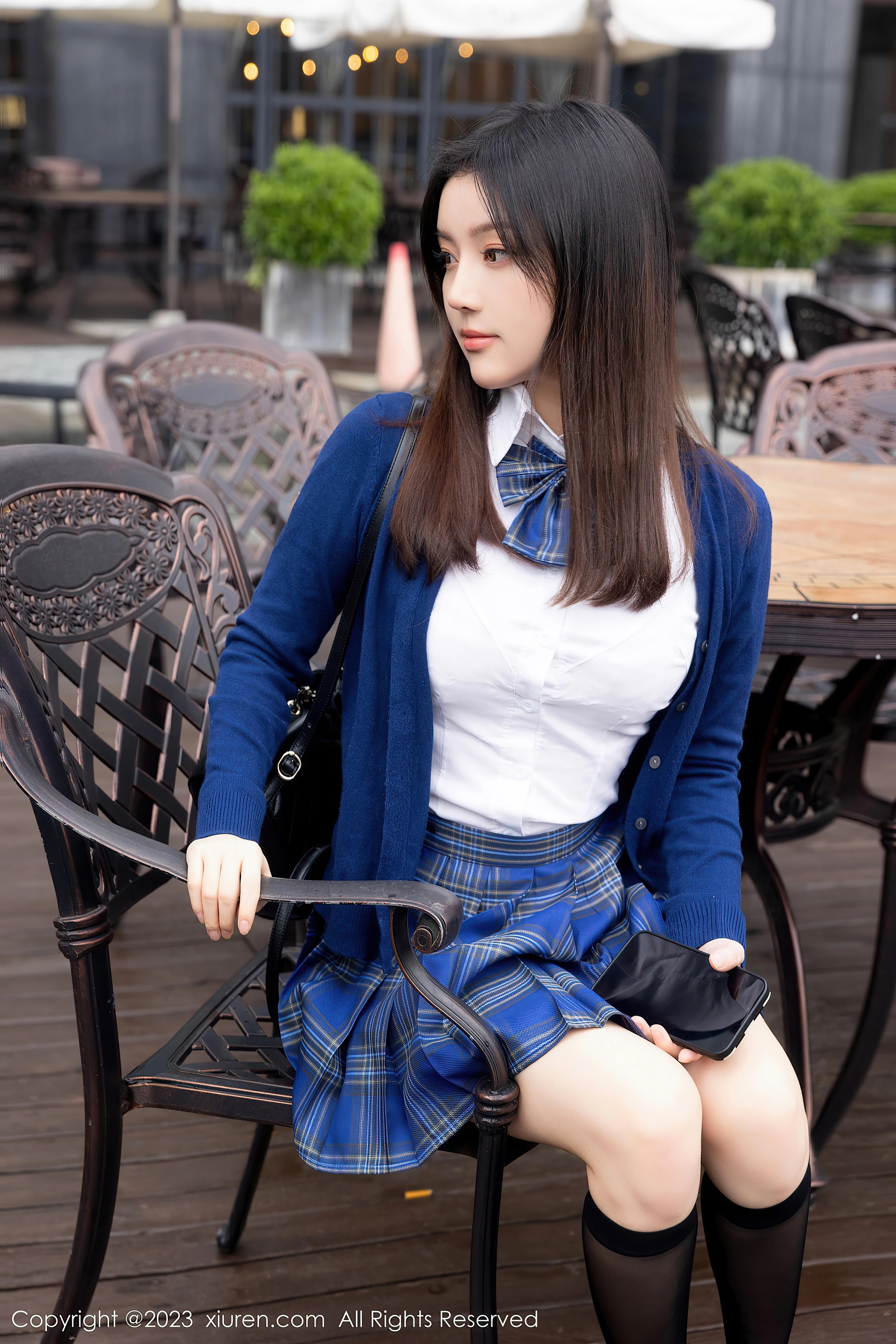 XIUREN秀人网 2023.12.01 NO.7754 豆瓣酱[92+1P／819MB]