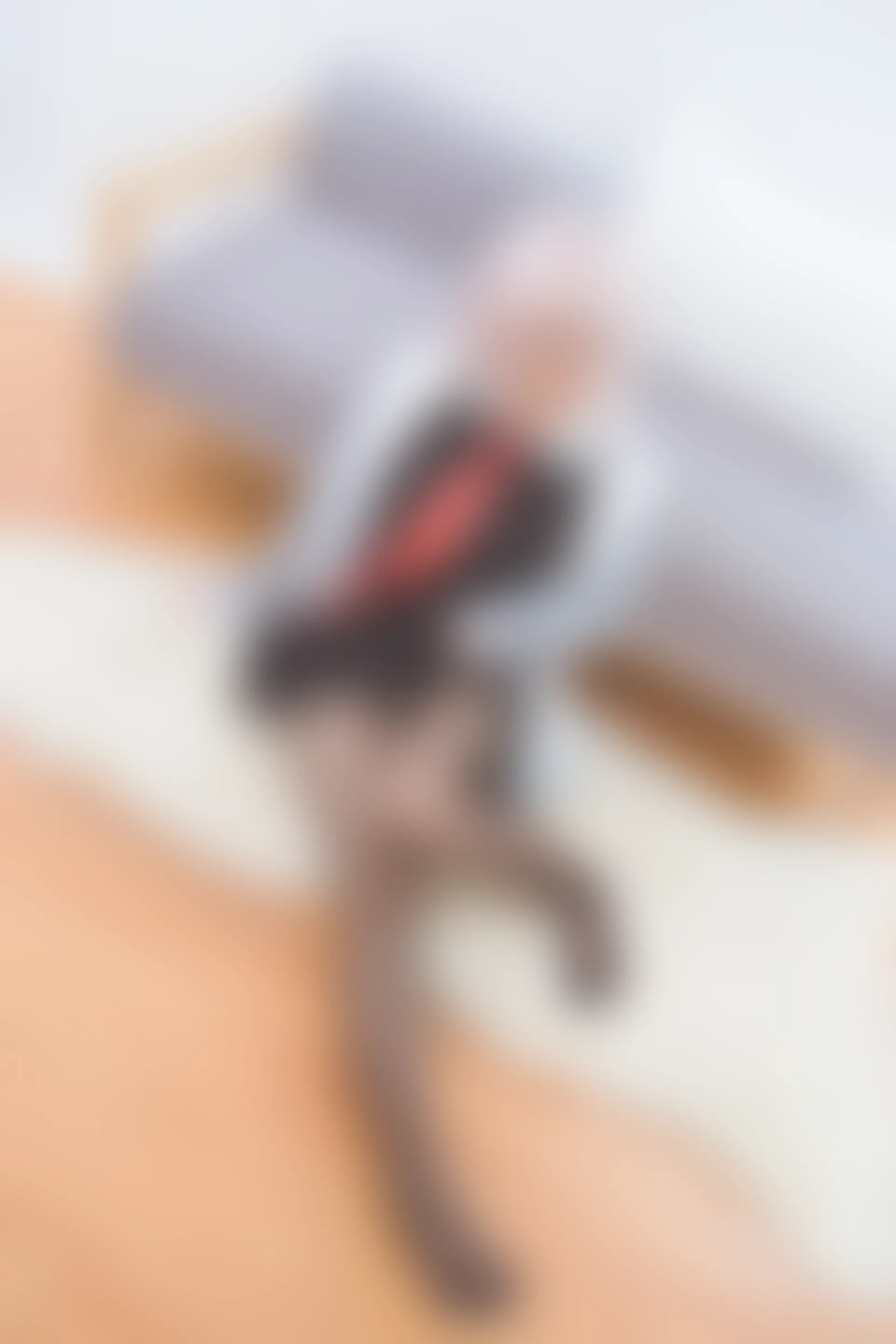 轻兰映画 Grand.014 [73P1V-402M]美腿, 轻兰映画, 黑丝