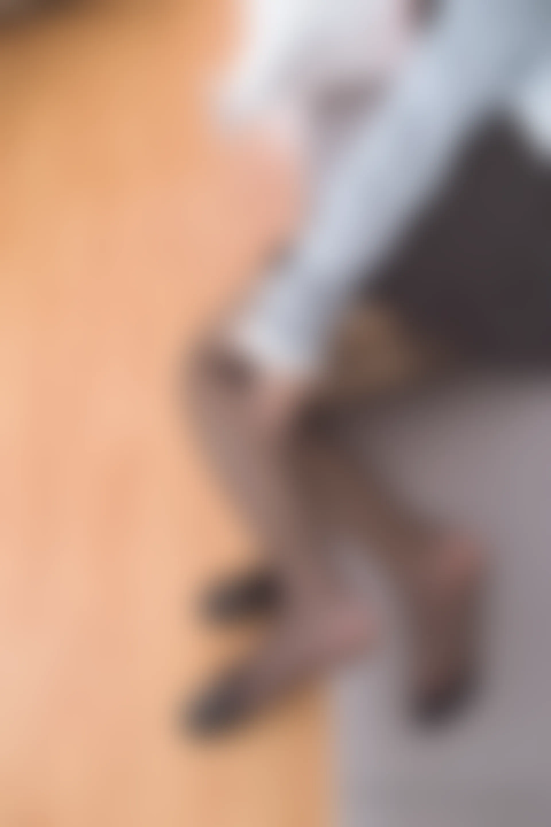 轻兰映画 Grand.014 [73P1V-402M]美腿, 轻兰映画, 黑丝