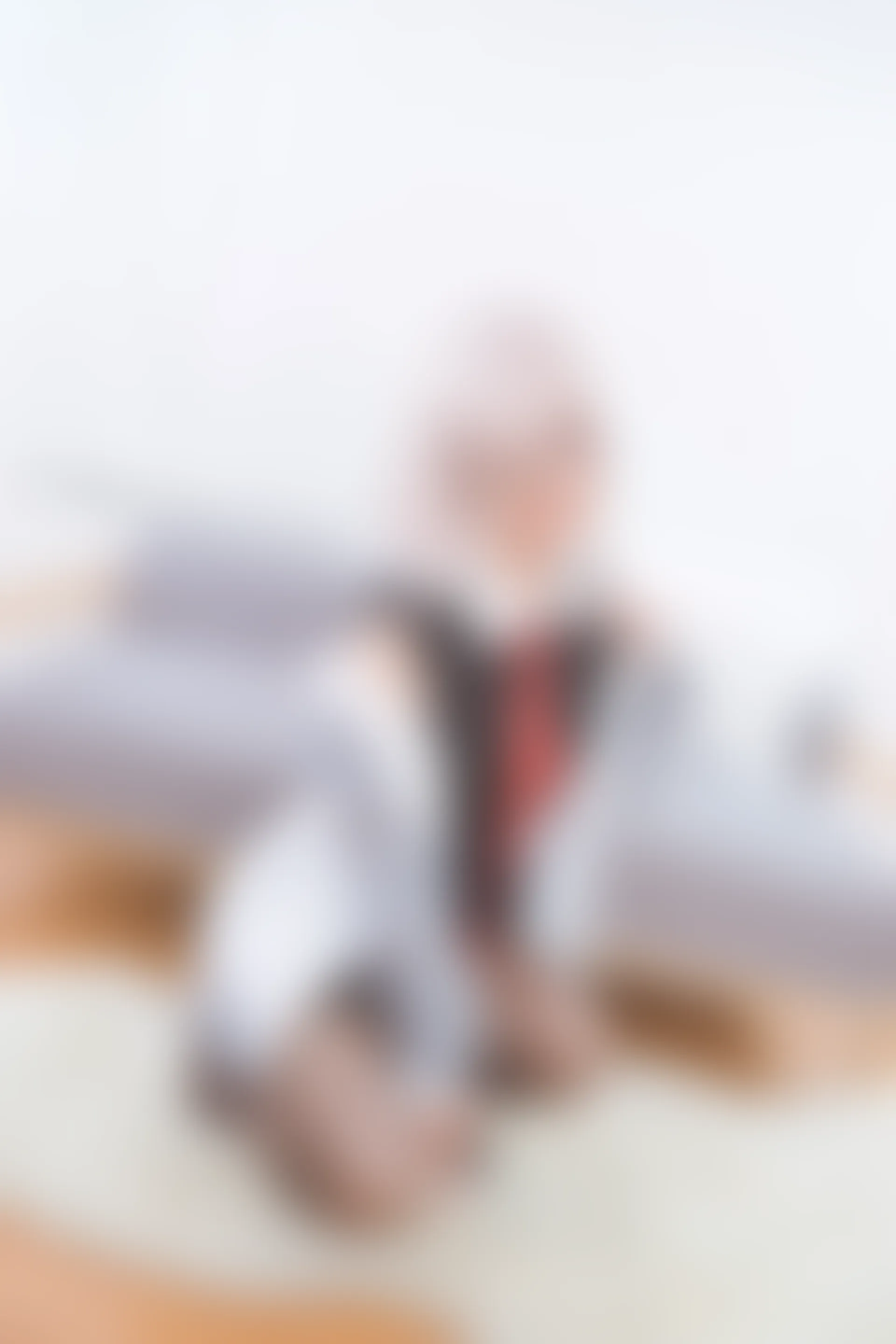 轻兰映画 Grand.014 [73P1V-402M]美腿, 轻兰映画, 黑丝