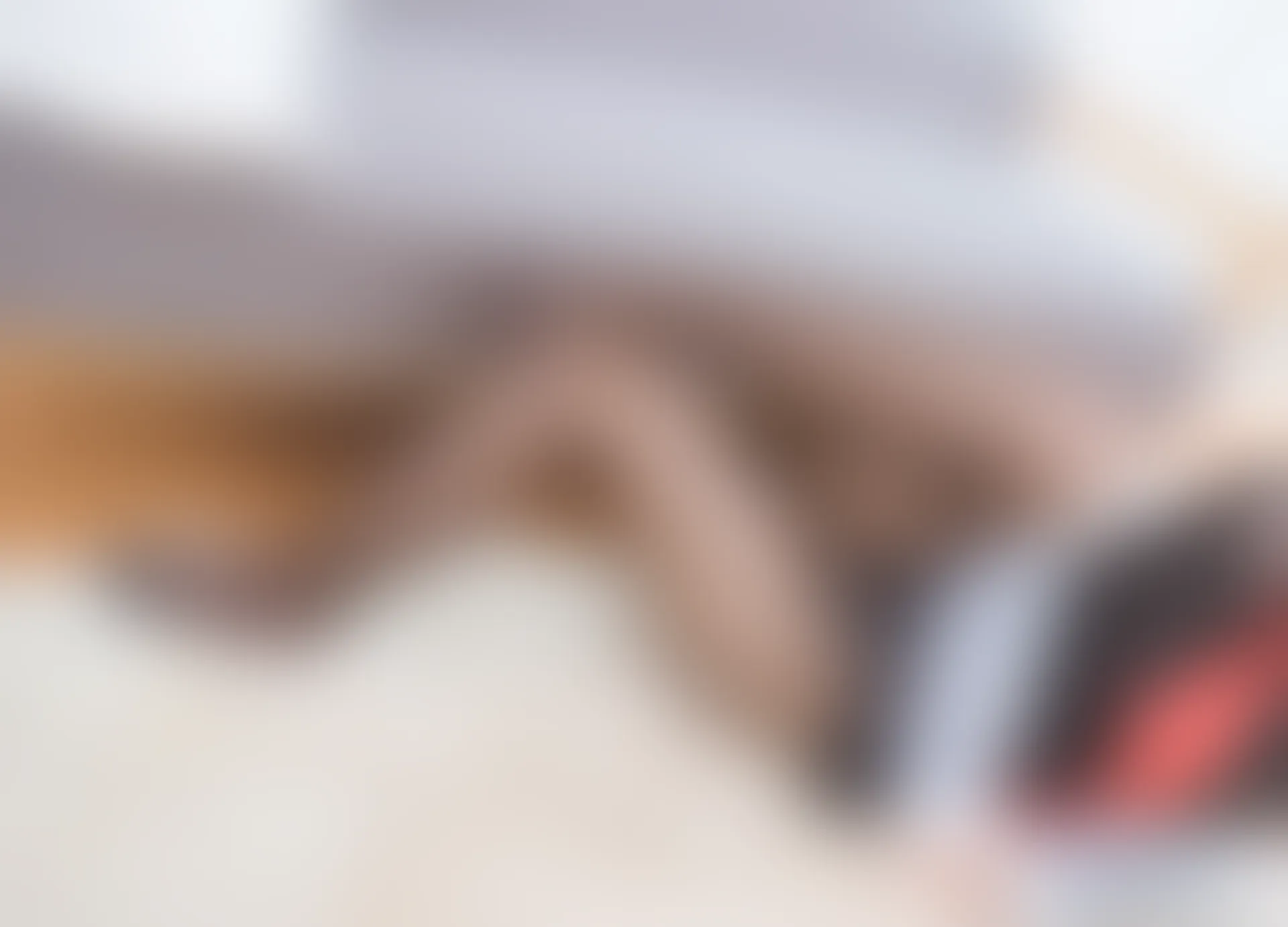 轻兰映画 Grand.014 [73P1V-402M]美腿, 轻兰映画, 黑丝