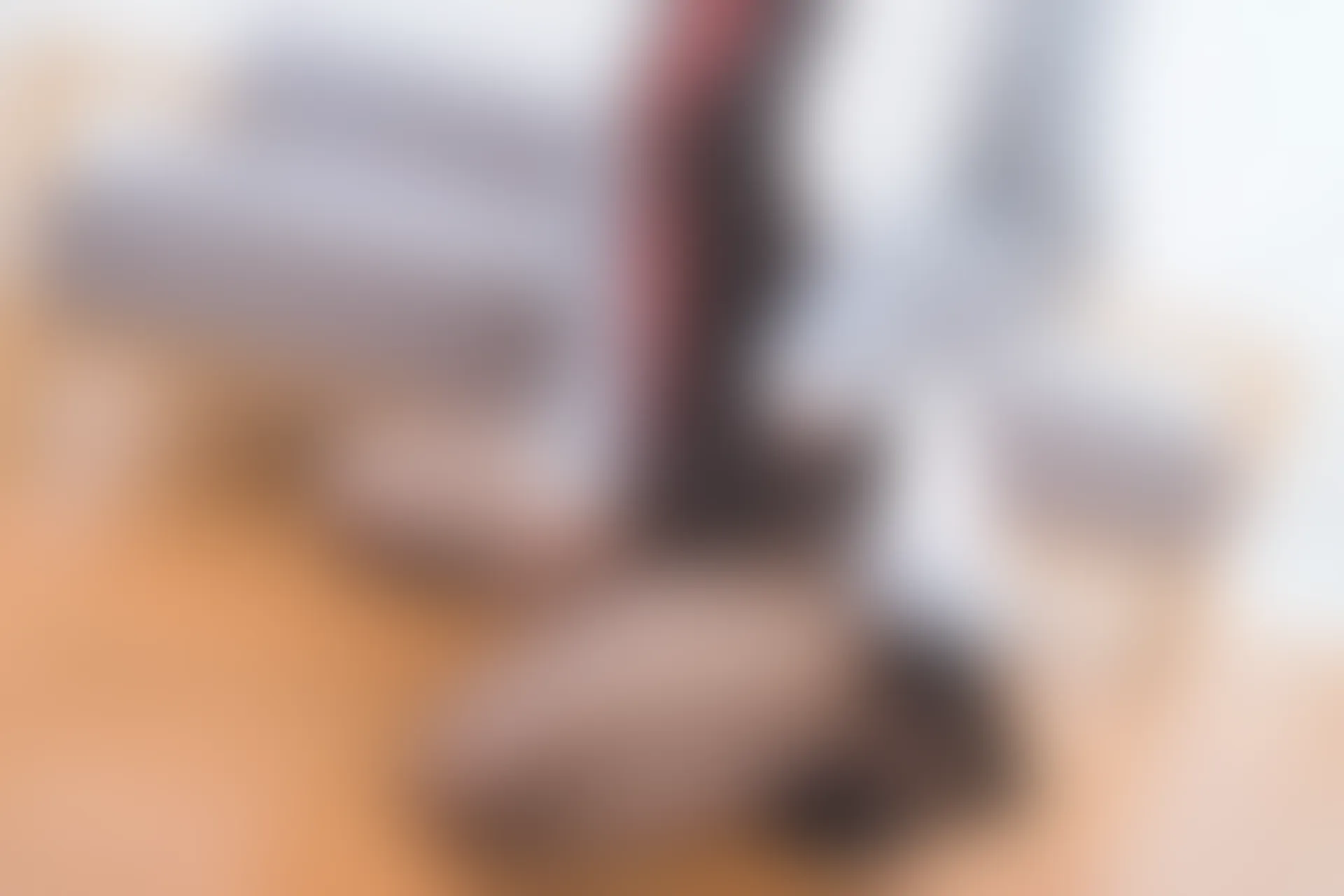 轻兰映画 Grand.014 [73P1V-402M]美腿, 轻兰映画, 黑丝