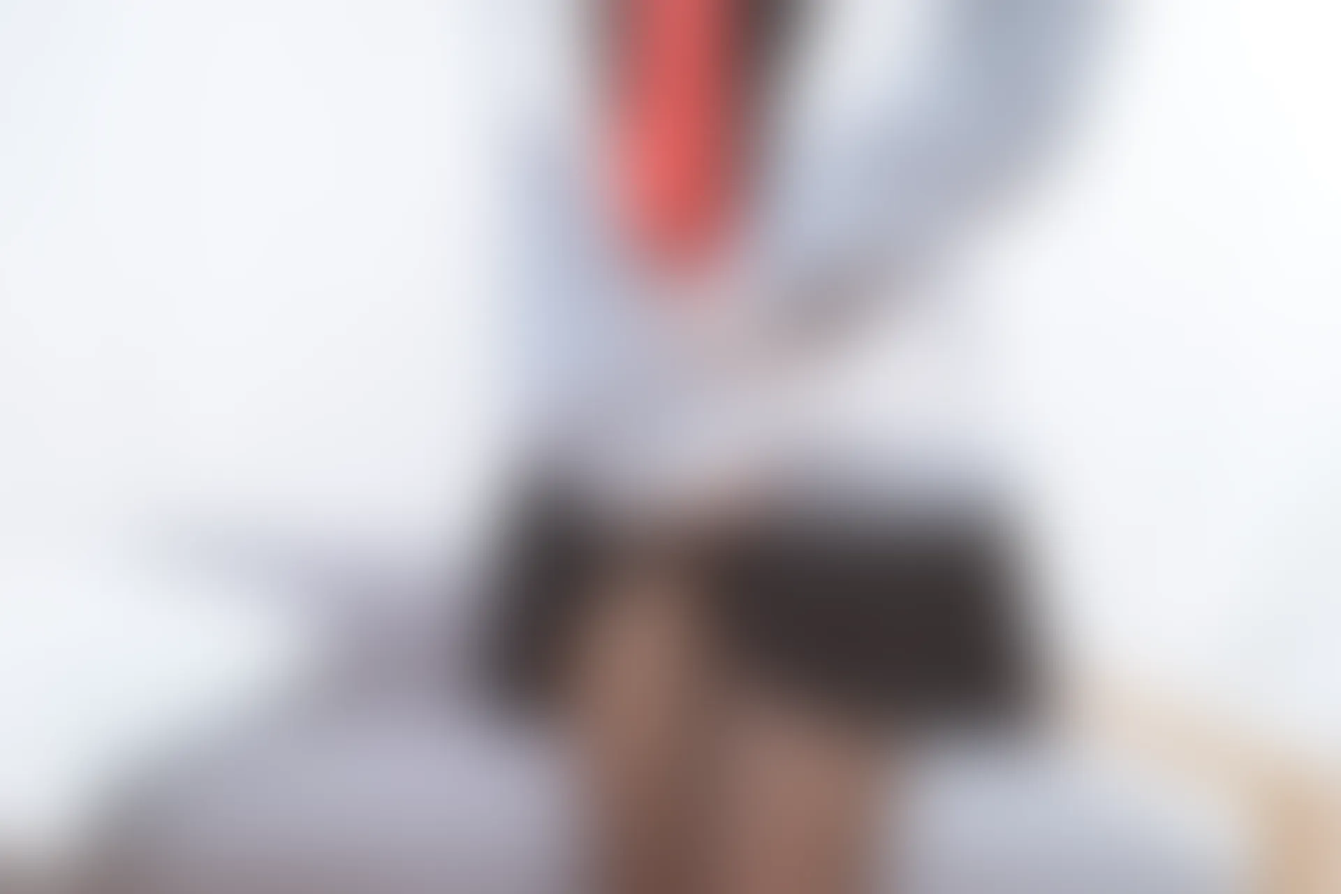 轻兰映画 Grand.014 [73P1V-402M]美腿, 轻兰映画, 黑丝