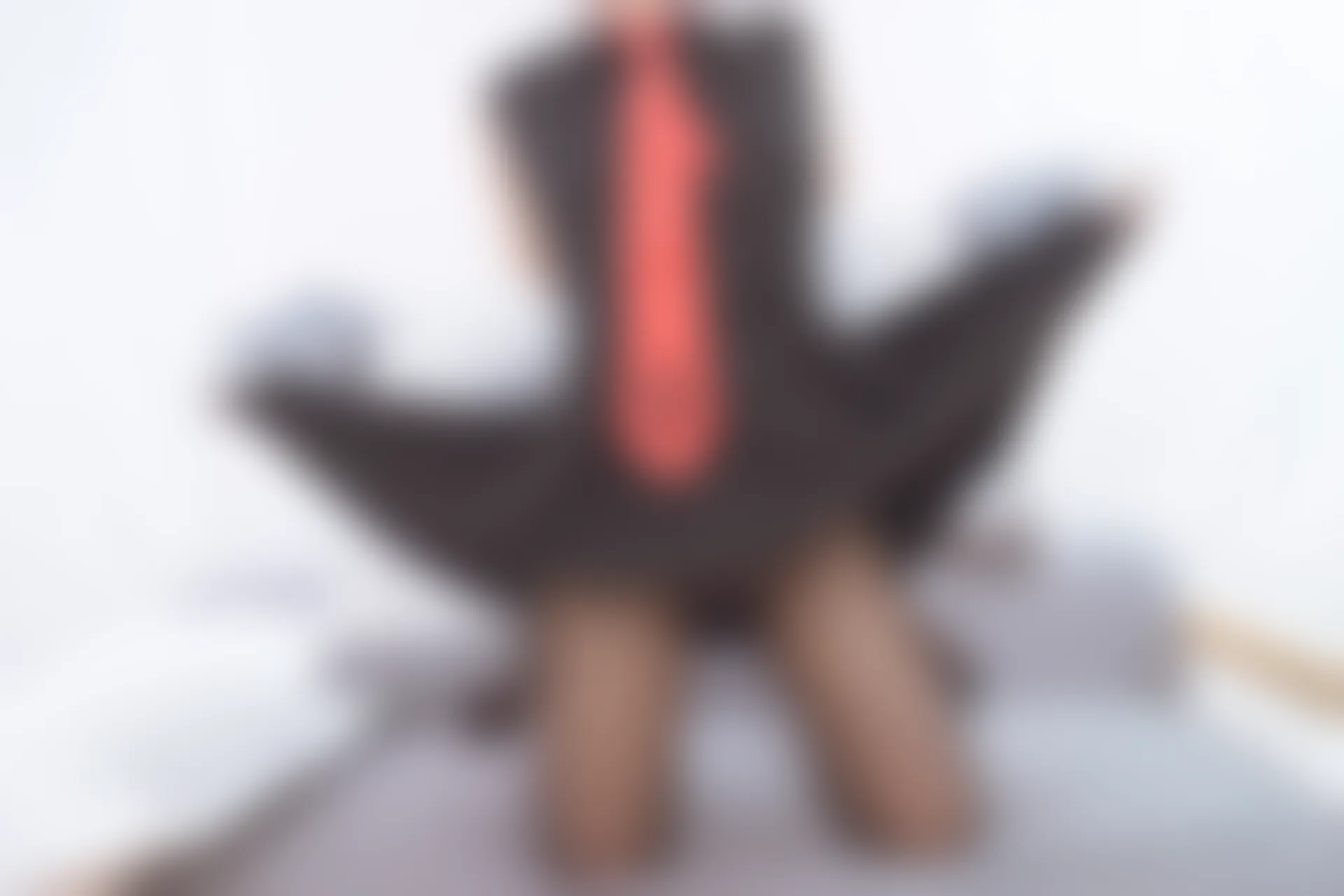 轻兰映画 Grand.014 [73P1V-402M]美腿, 轻兰映画, 黑丝