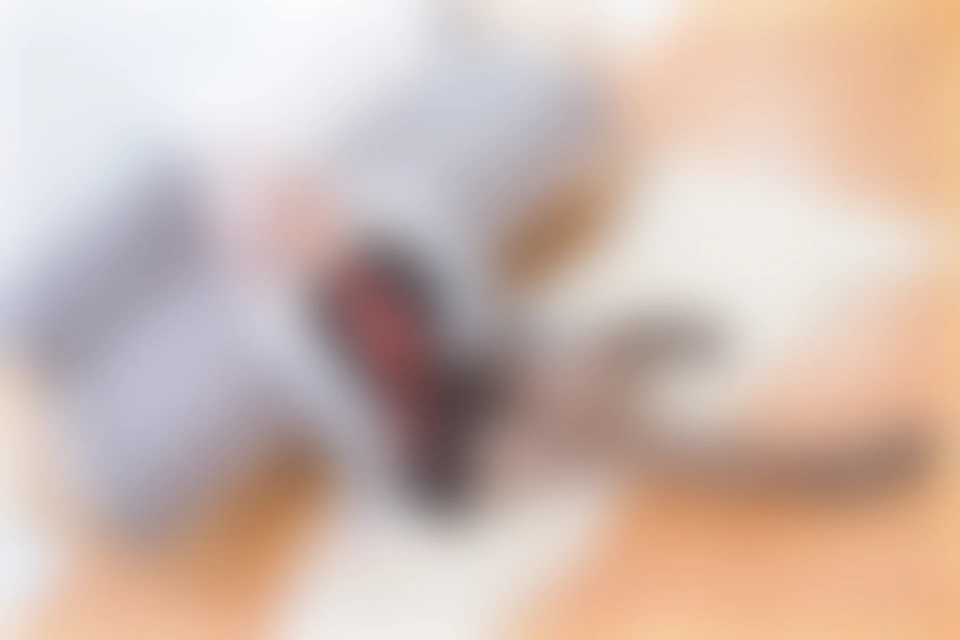 轻兰映画 Grand.014 [73P1V-402M]美腿, 轻兰映画, 黑丝