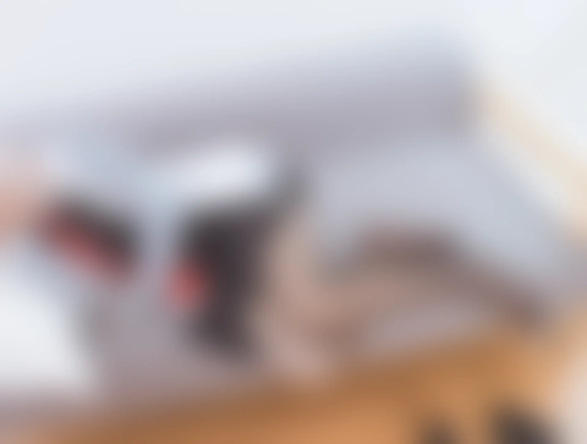 轻兰映画 Grand.014 [73P1V-402M]美腿, 轻兰映画, 黑丝