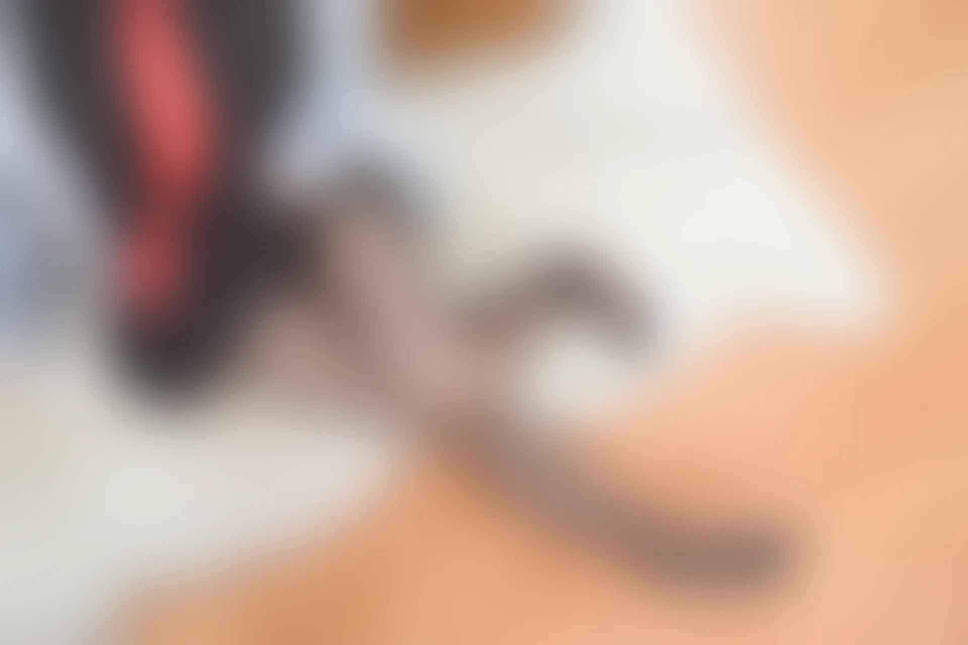 轻兰映画 Grand.014 [73P1V-402M]美腿, 轻兰映画, 黑丝